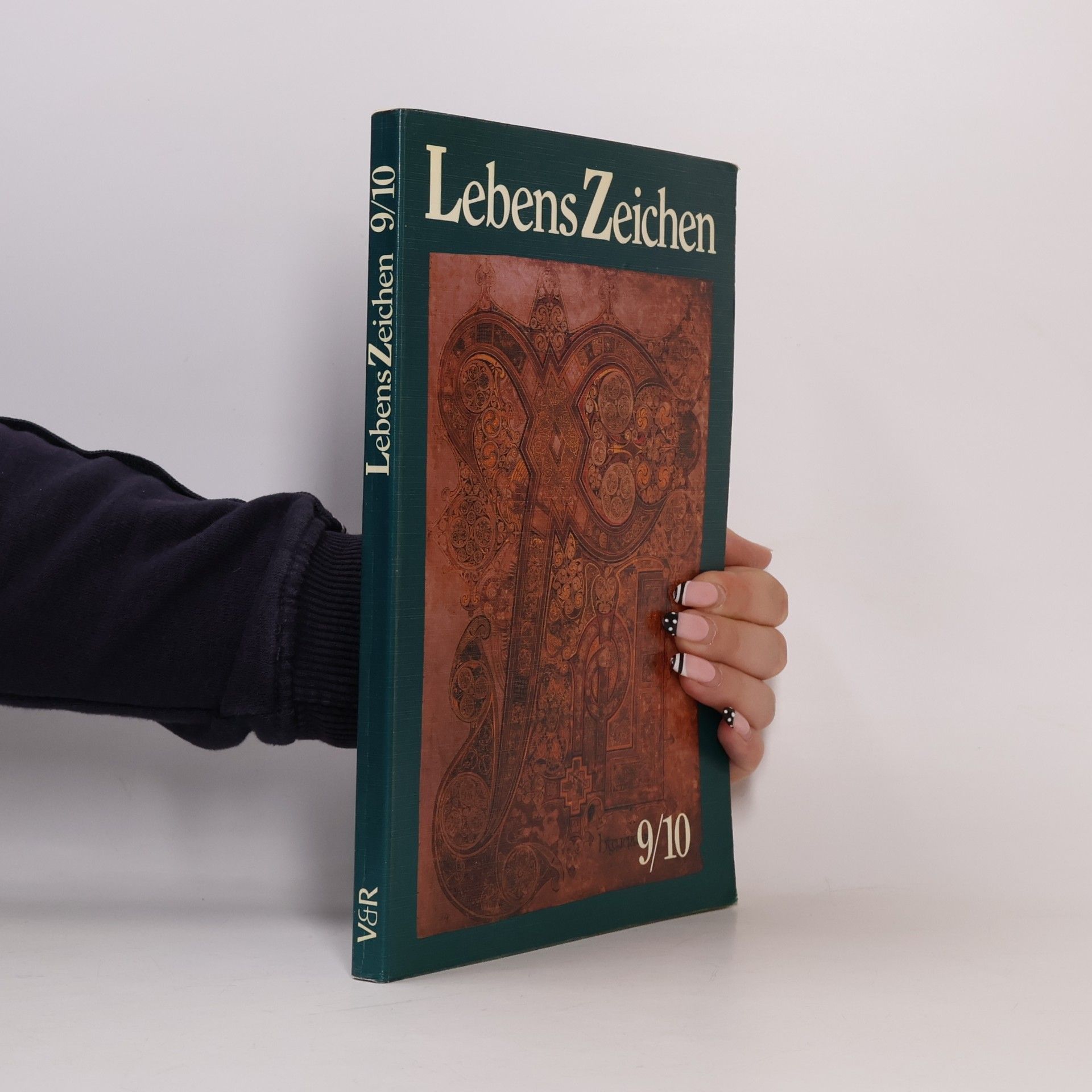 Lebens-Zeichen