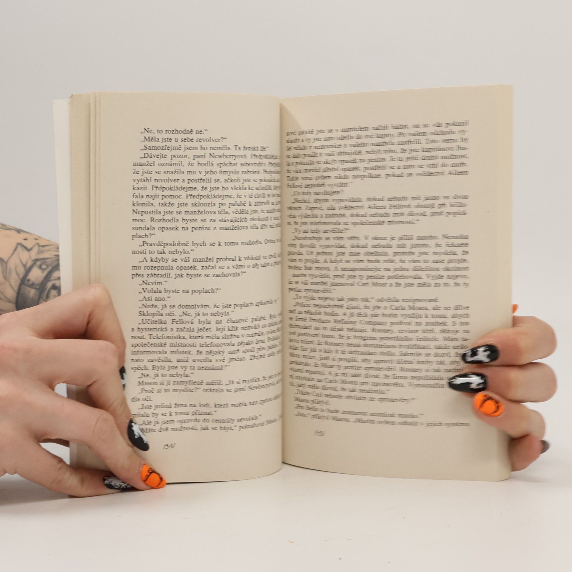 Erle Stanley Gardner Případ zaměněné tváře