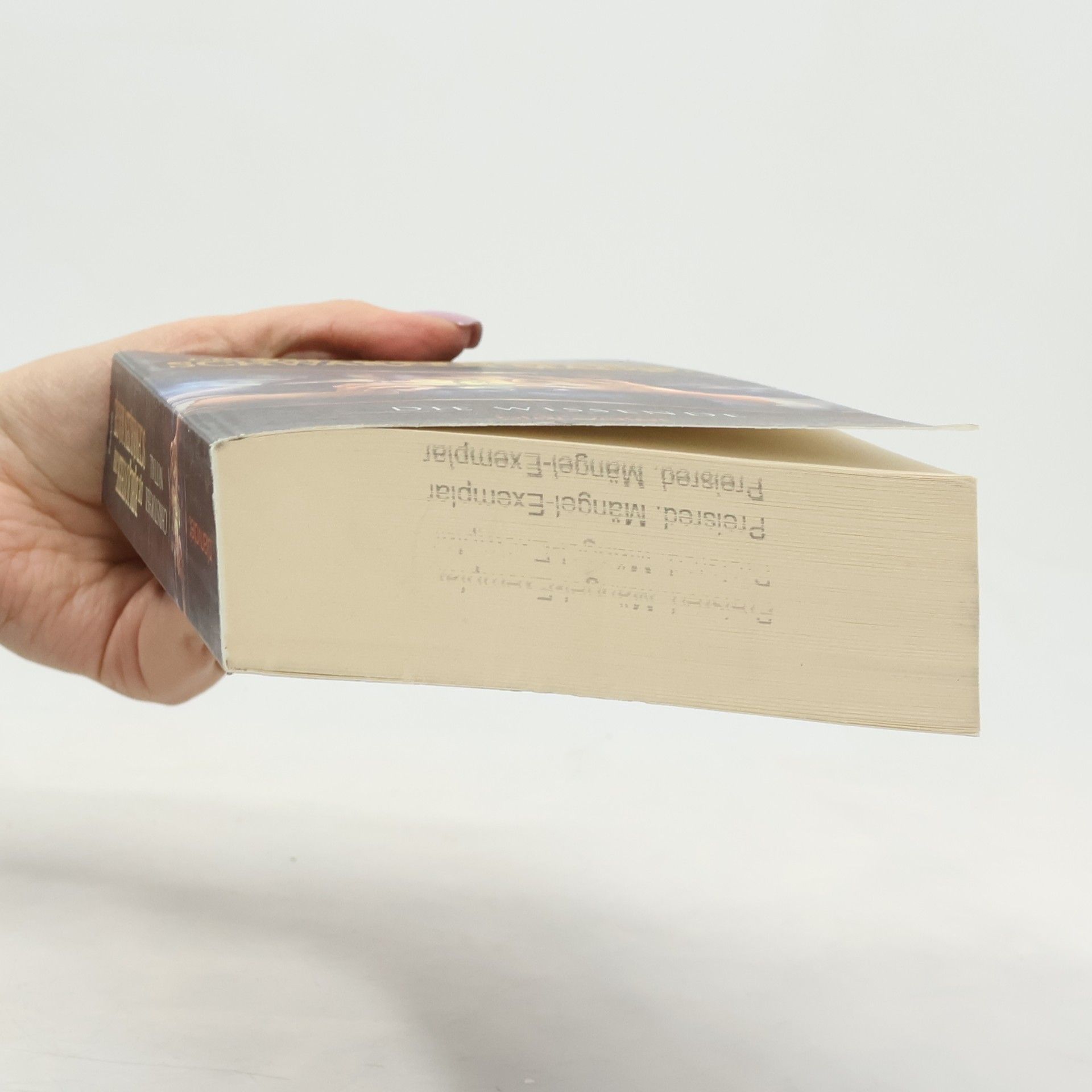 Christopher Nuttall Die Bibliothek der Schwarzen Magie 1. Die Wissende