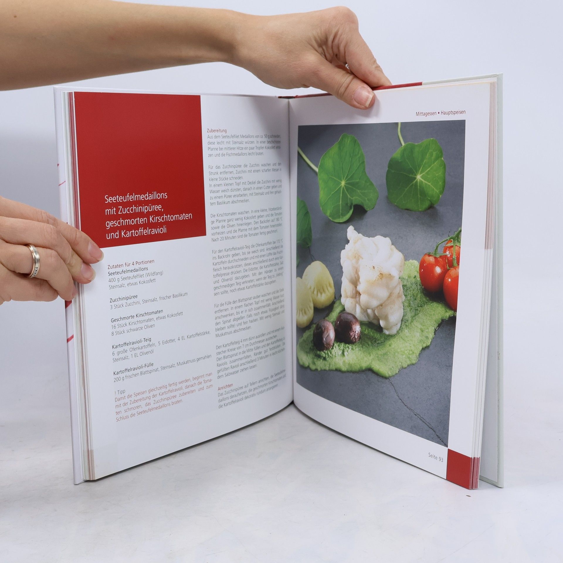 Harald Stossier Das Viva-Mayr-Kochbuch