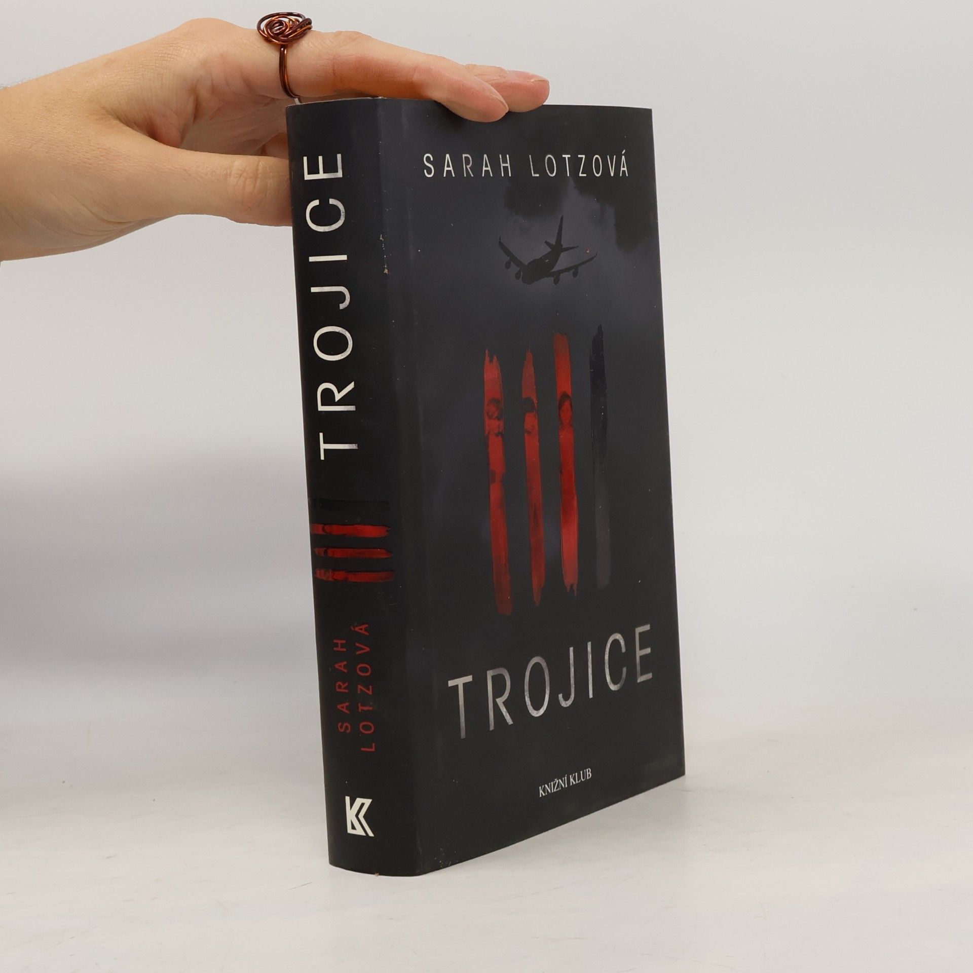Trojice
