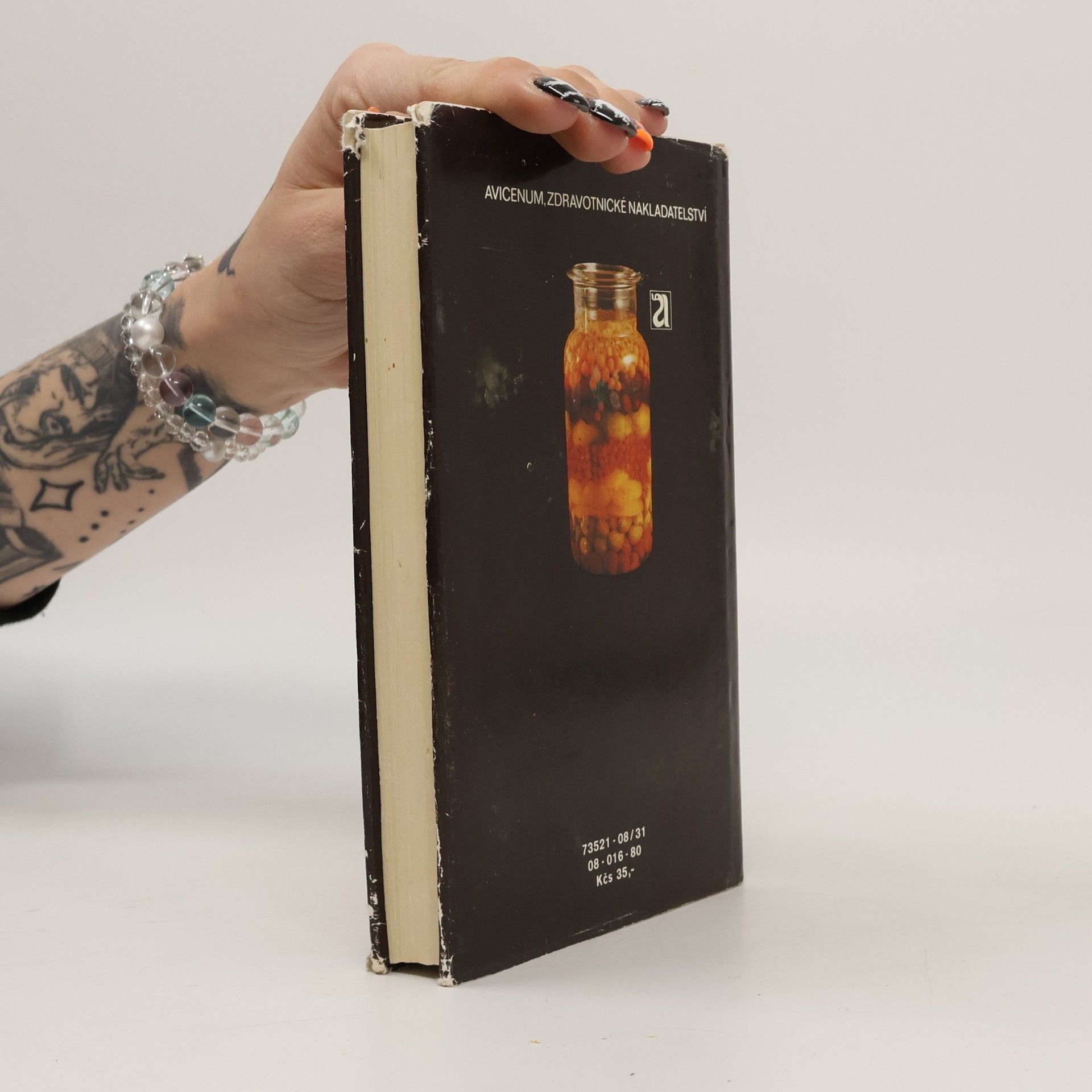 Autorenkollektiv Domácí konzervování ovoce a zeleniny