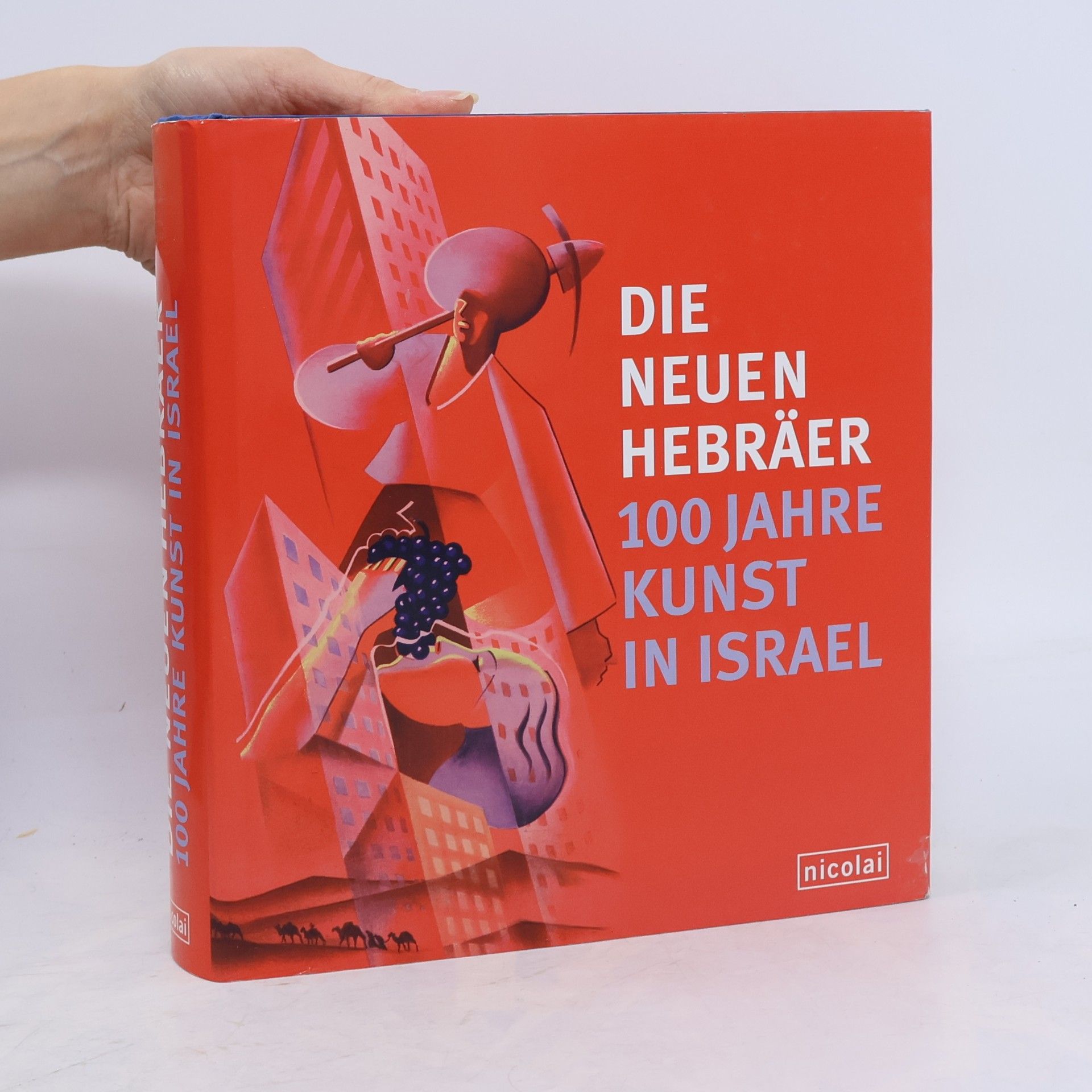 Die neuen Hebräer