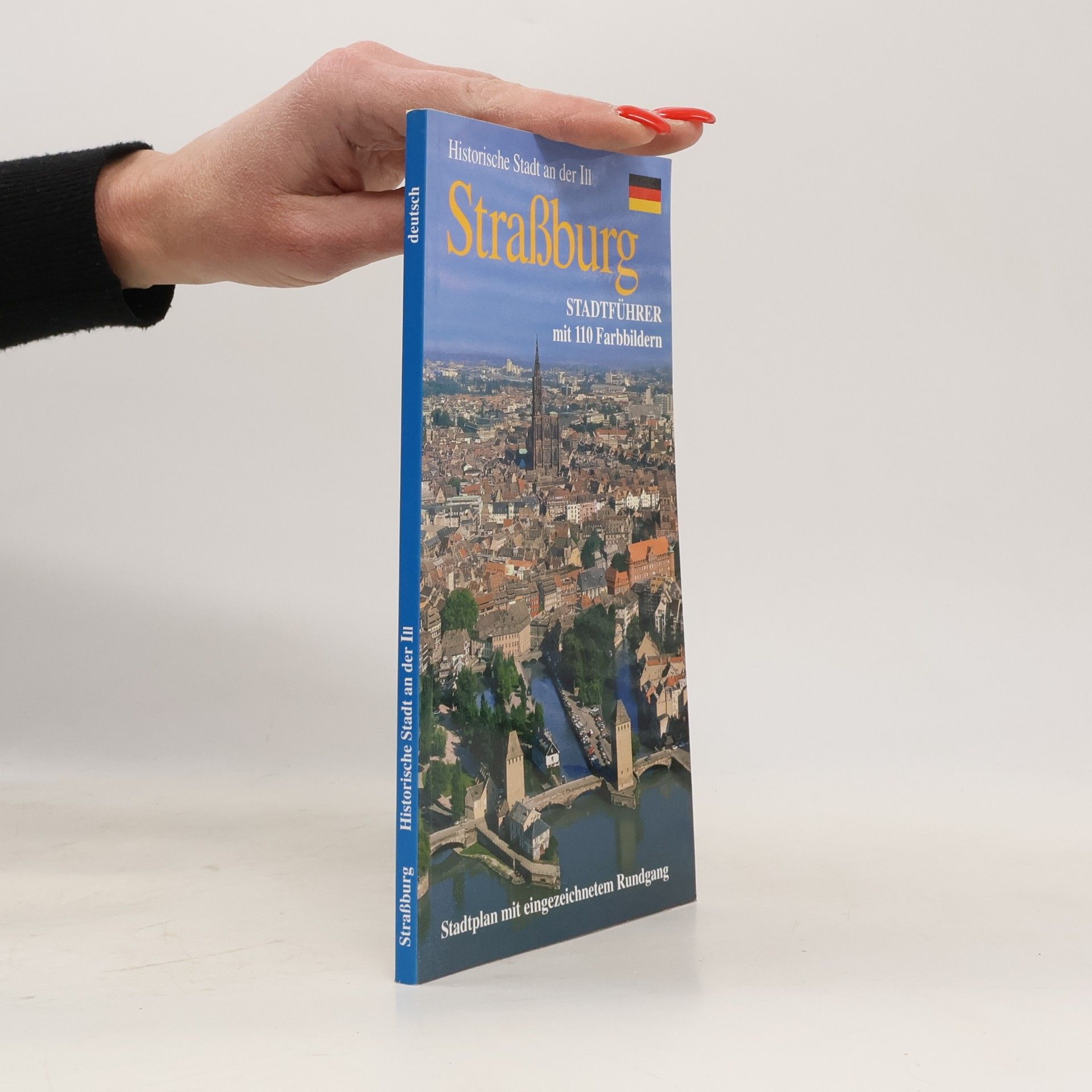 Autorenkollektiv Strassburg
