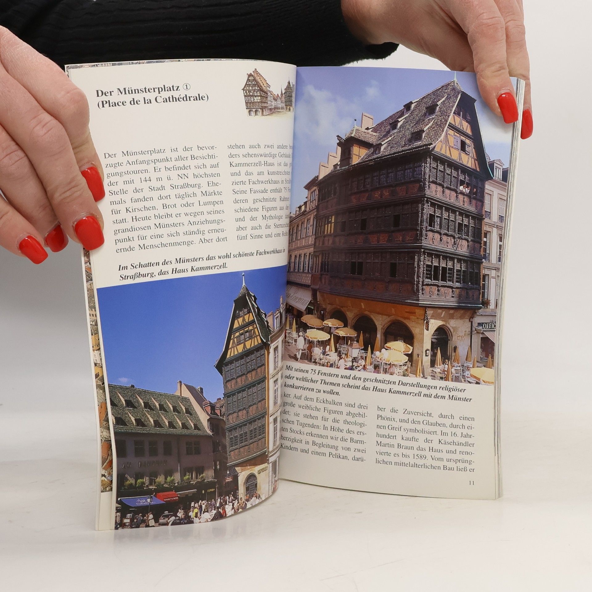 Autorenkollektiv Strassburg