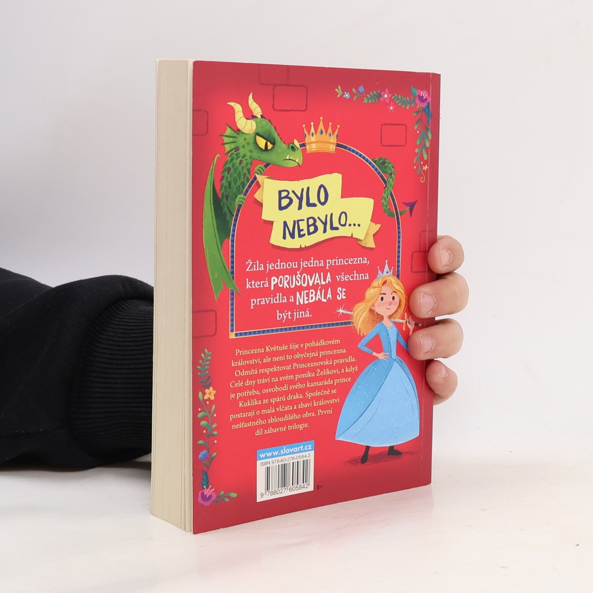 Philippa Gregory Princeznovská pravidla