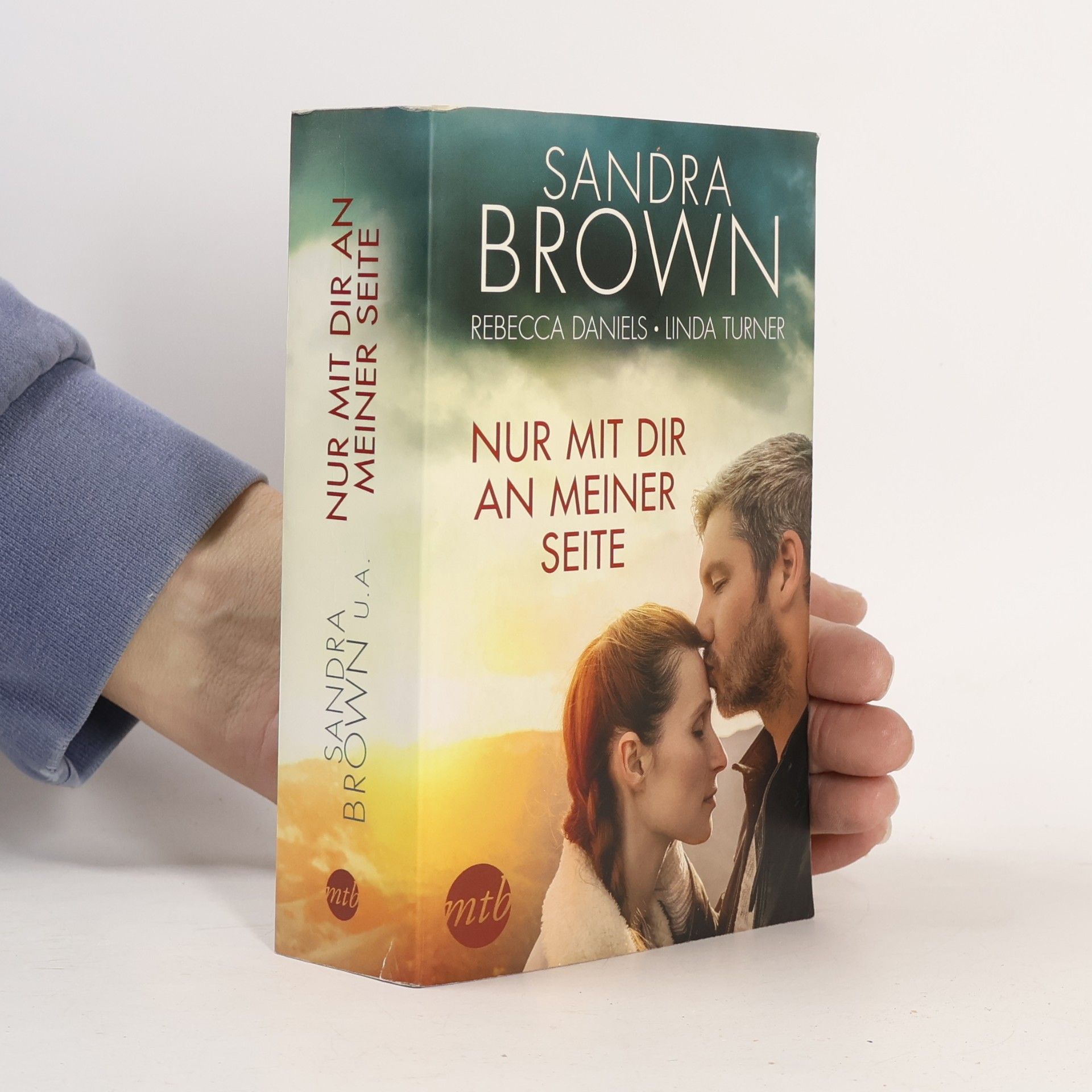 Nur mit dir an meiner Seite