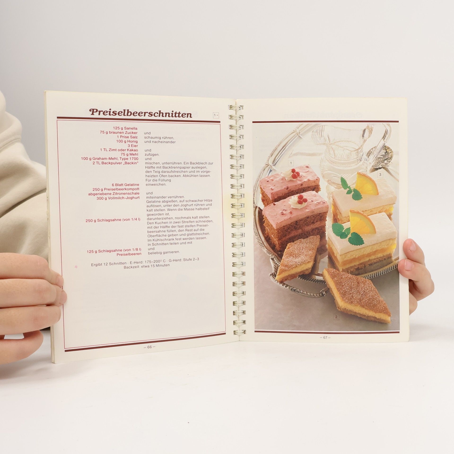 Kolektív autorov Sanella Tortenbuch. Torten & feine Kuchen