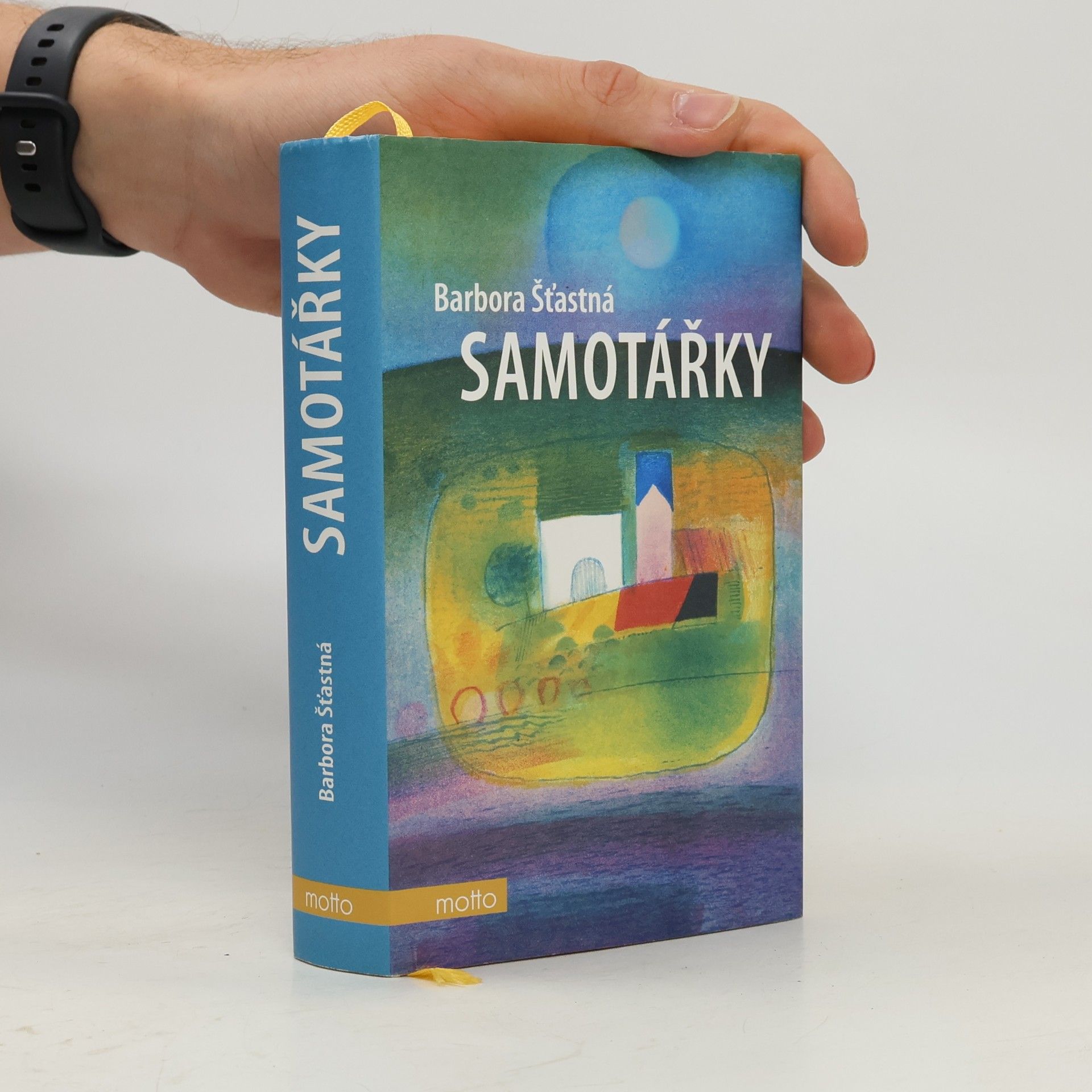 Samotářky