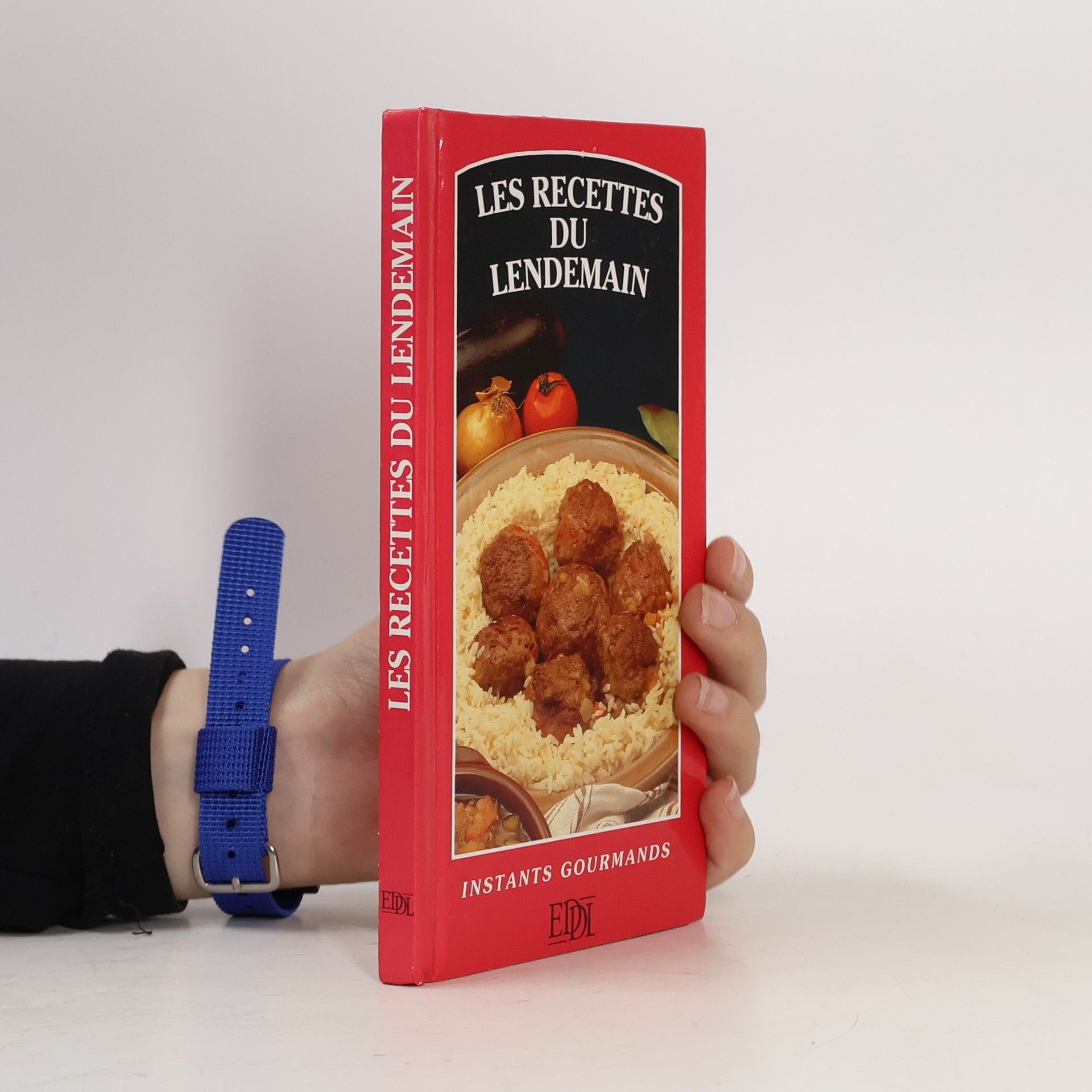 Autorenkollektiv Les Recettes du Lendemain