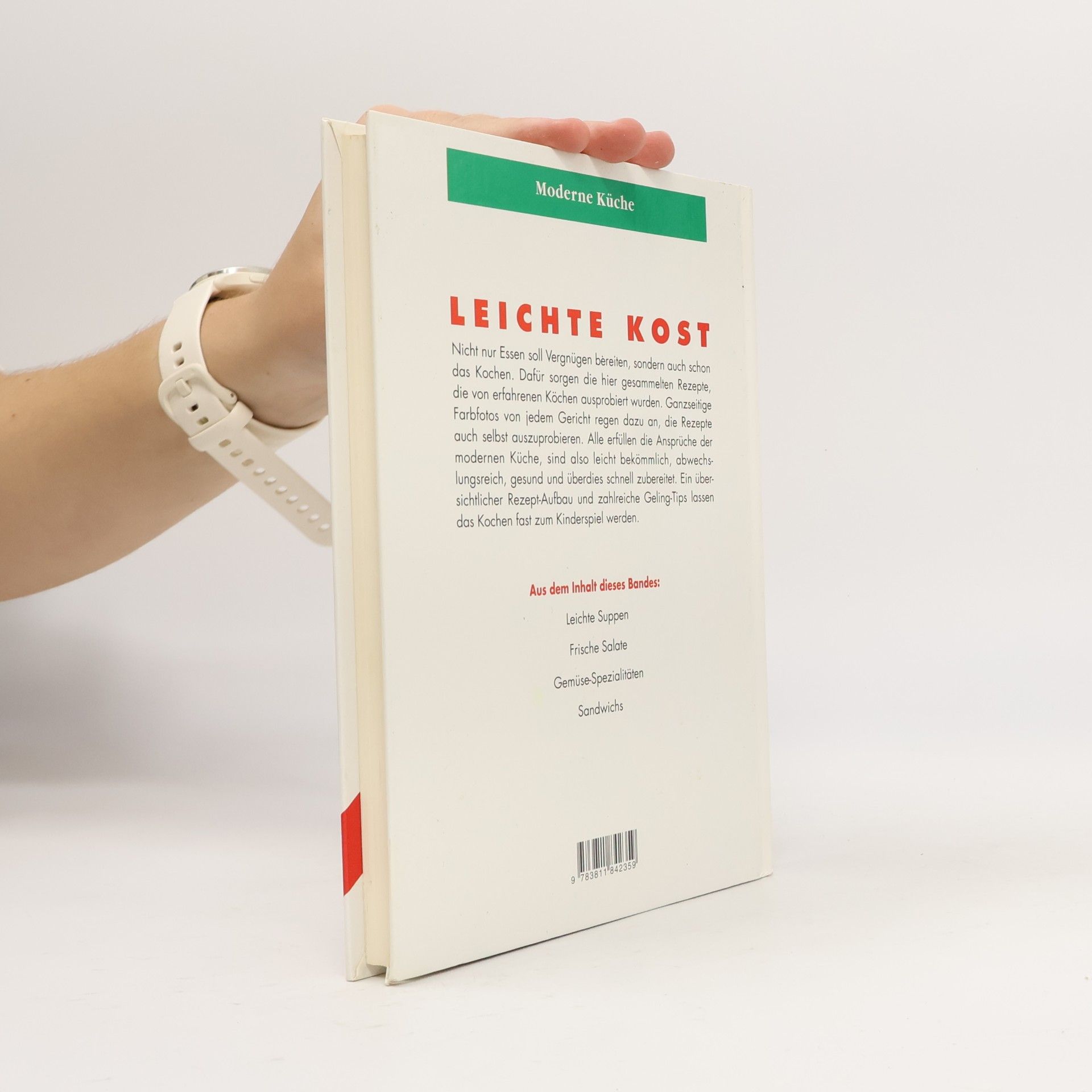 Autores varios Leichte Kost
