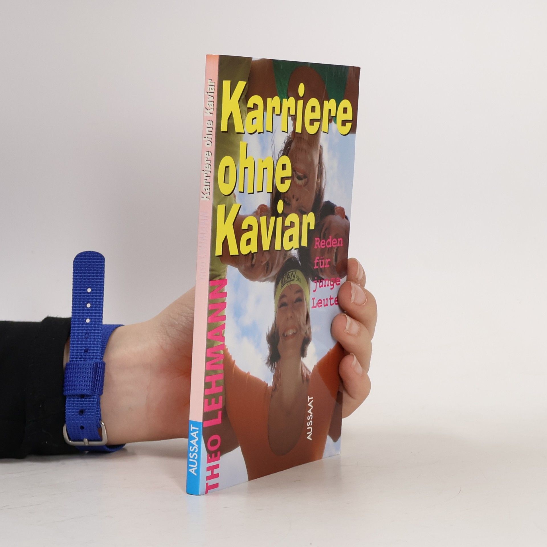 Karriere ohne Kaviar
