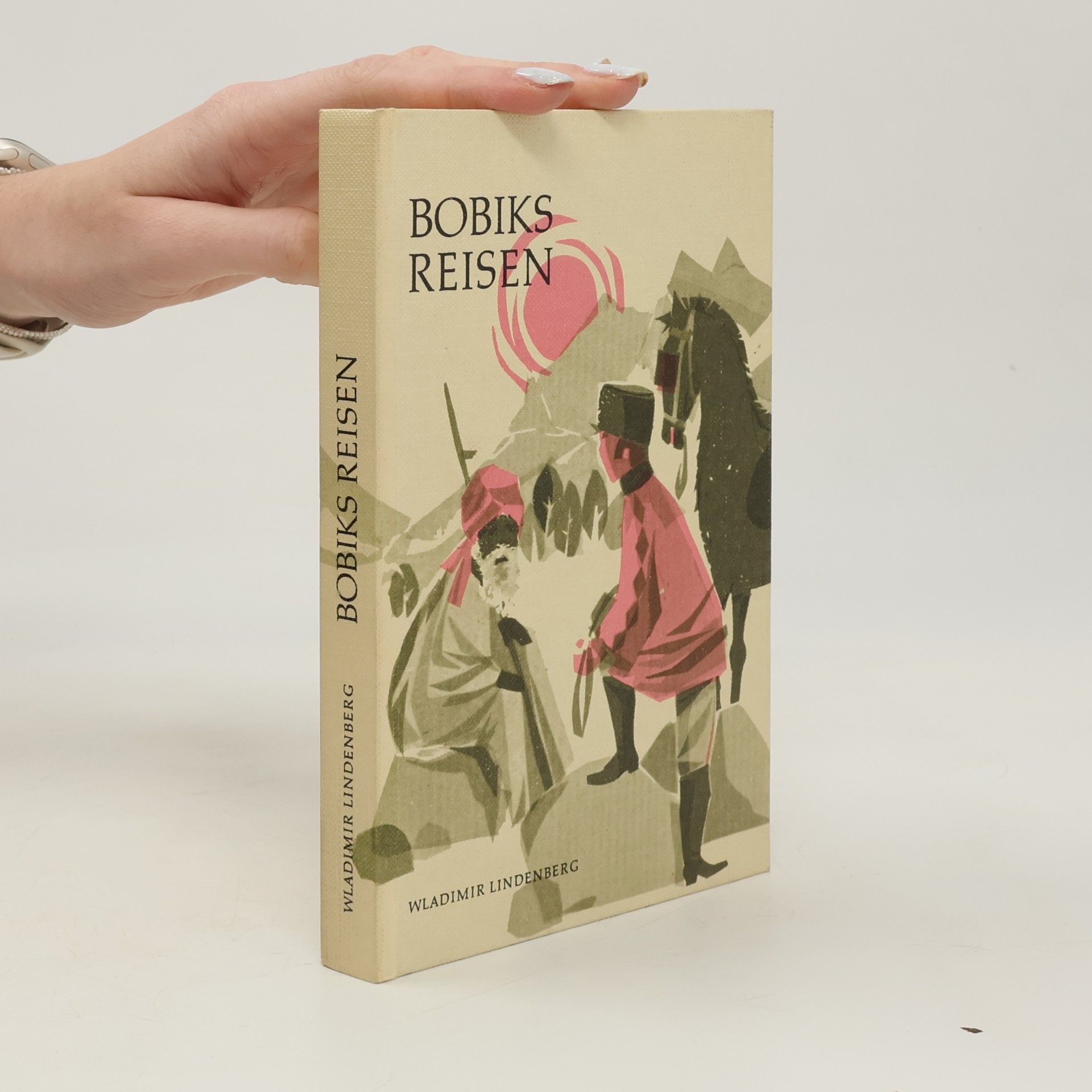 Bobiks Reisen