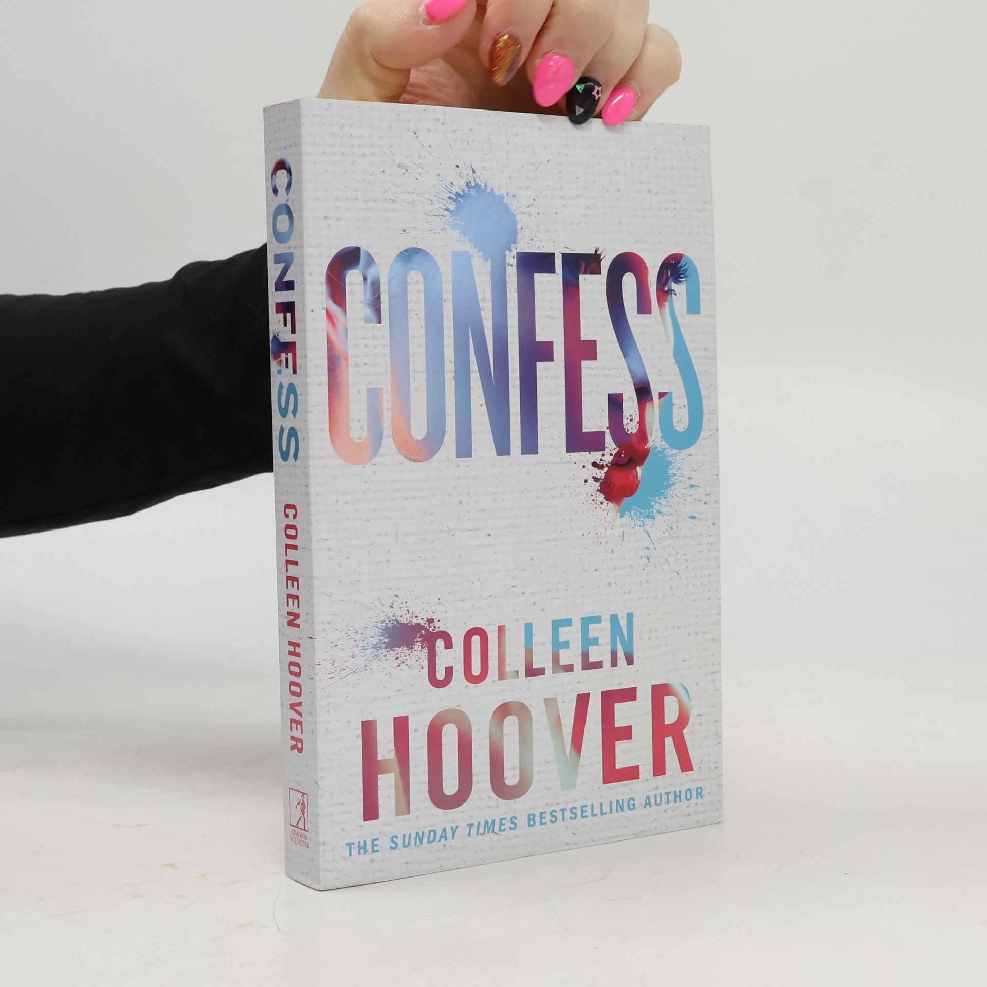 Confess