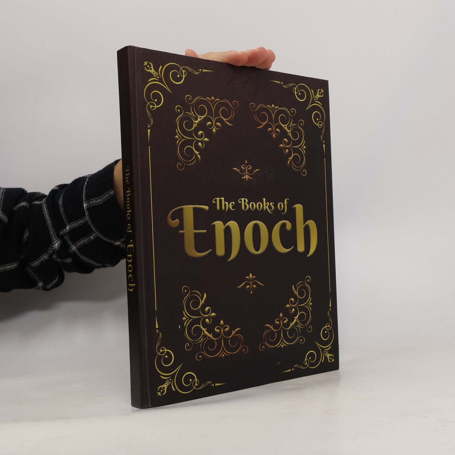 The Books of Enoch