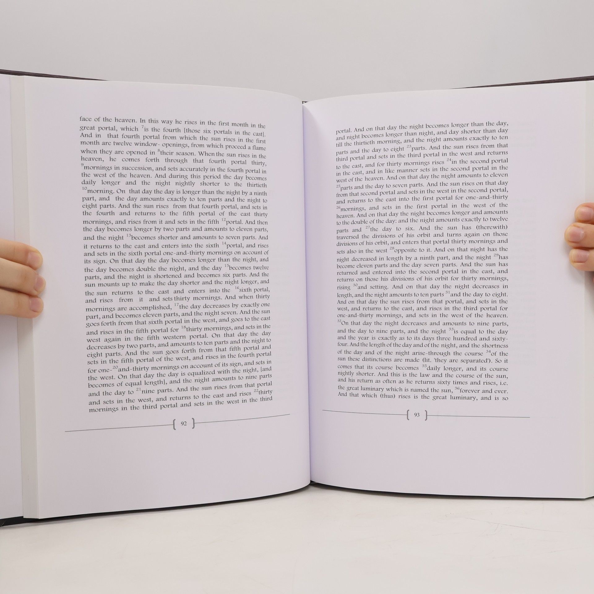 Paul C. Schnieders The Books of Enoch