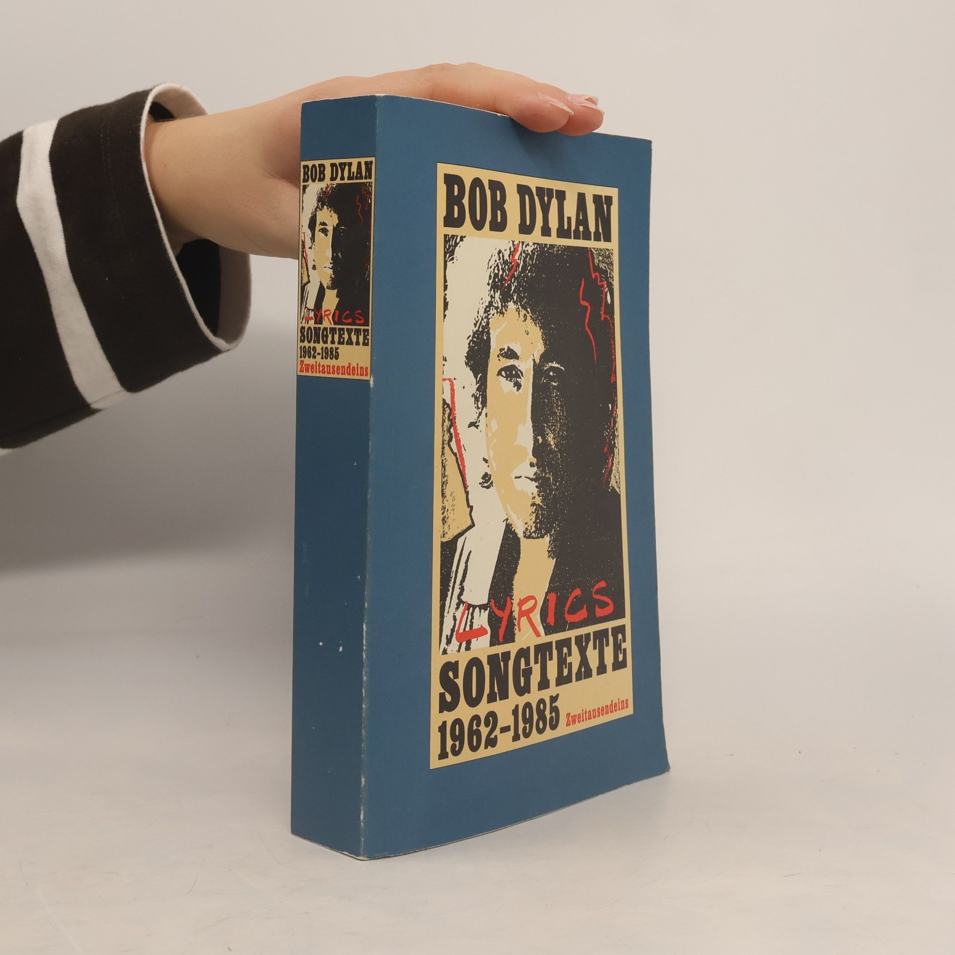 Songtexte 1962 - 1985