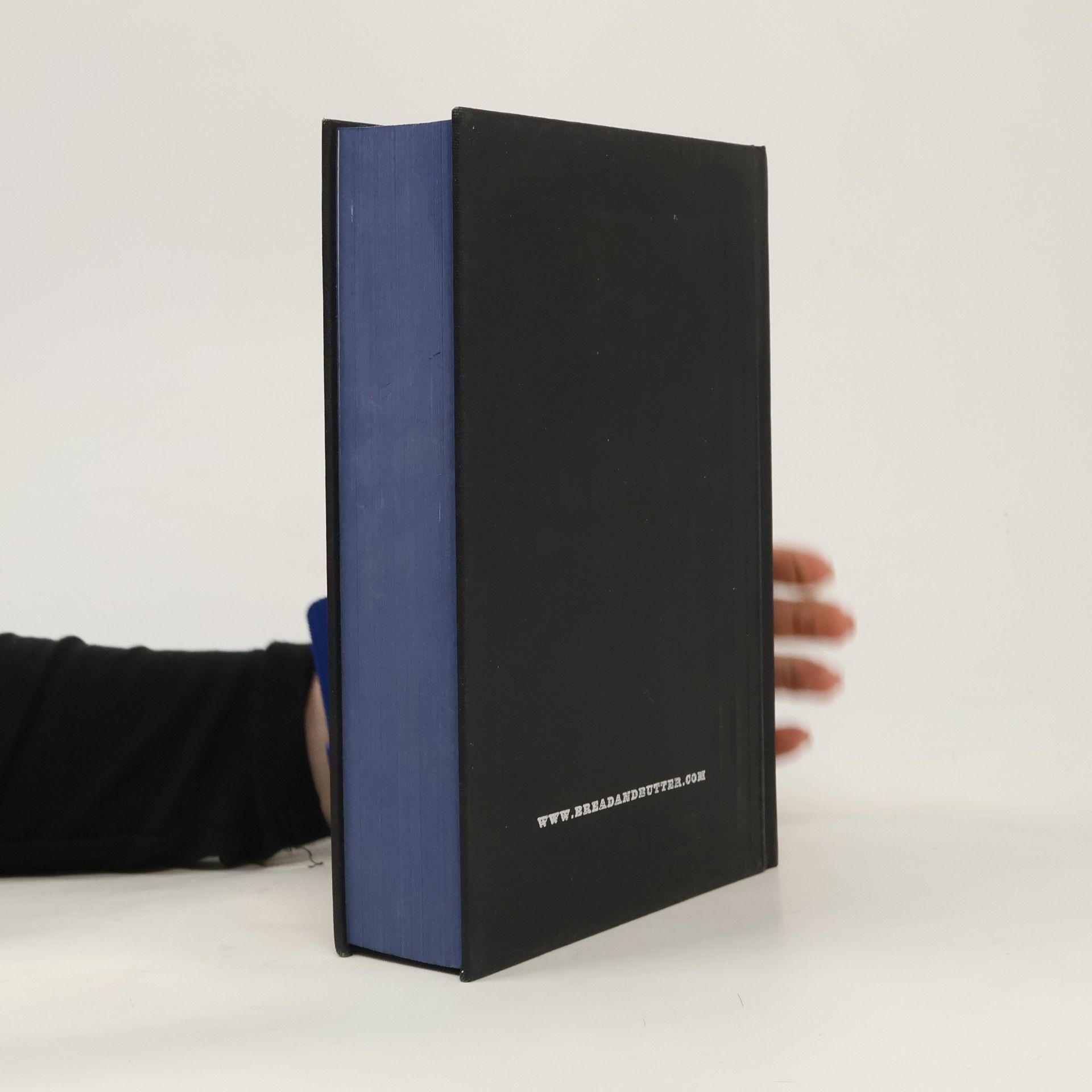 Autorenkollektiv Brand Bible of the Bold & Brave Brands