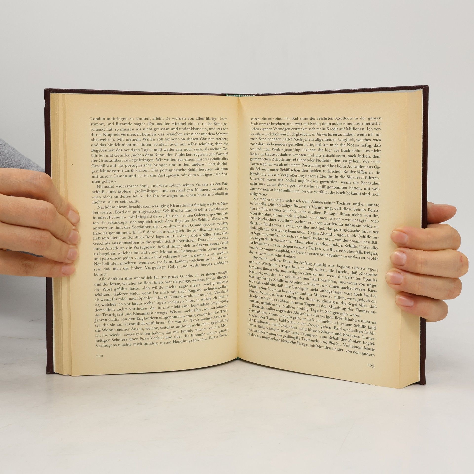 Miguel de Cervantes Exemplarische Novellen