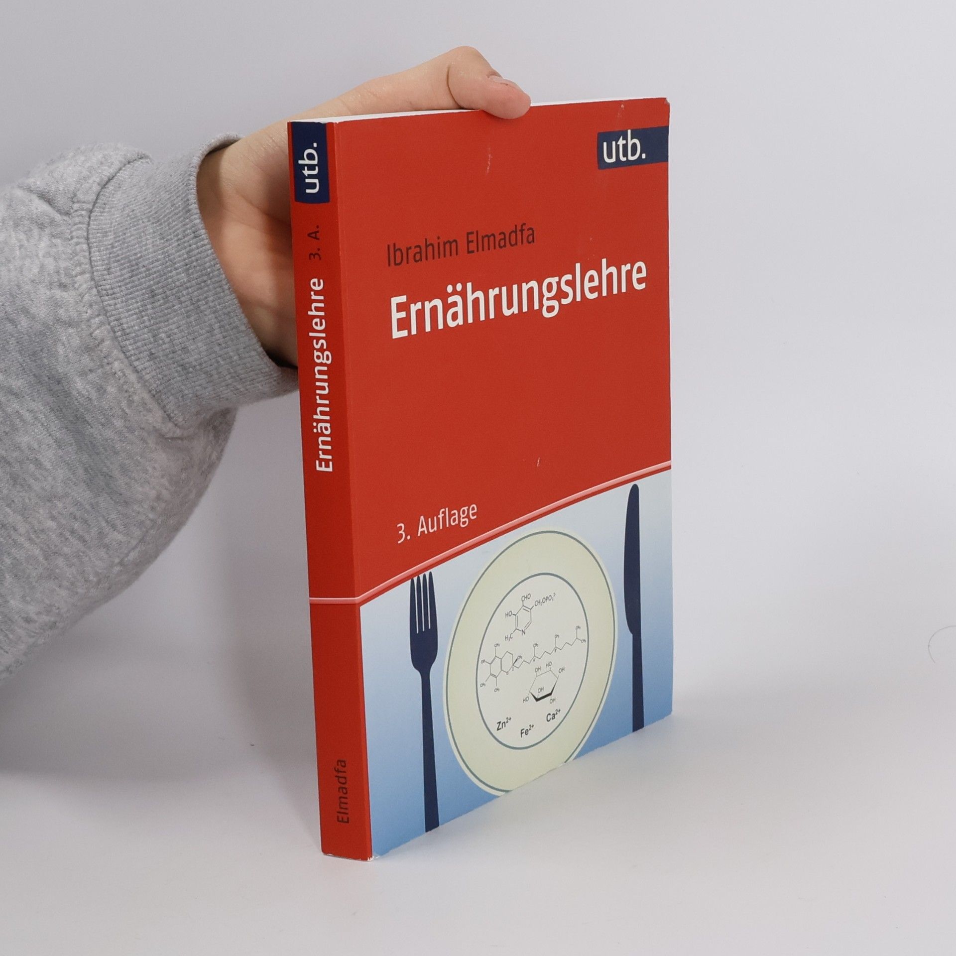 Ernährungslehre