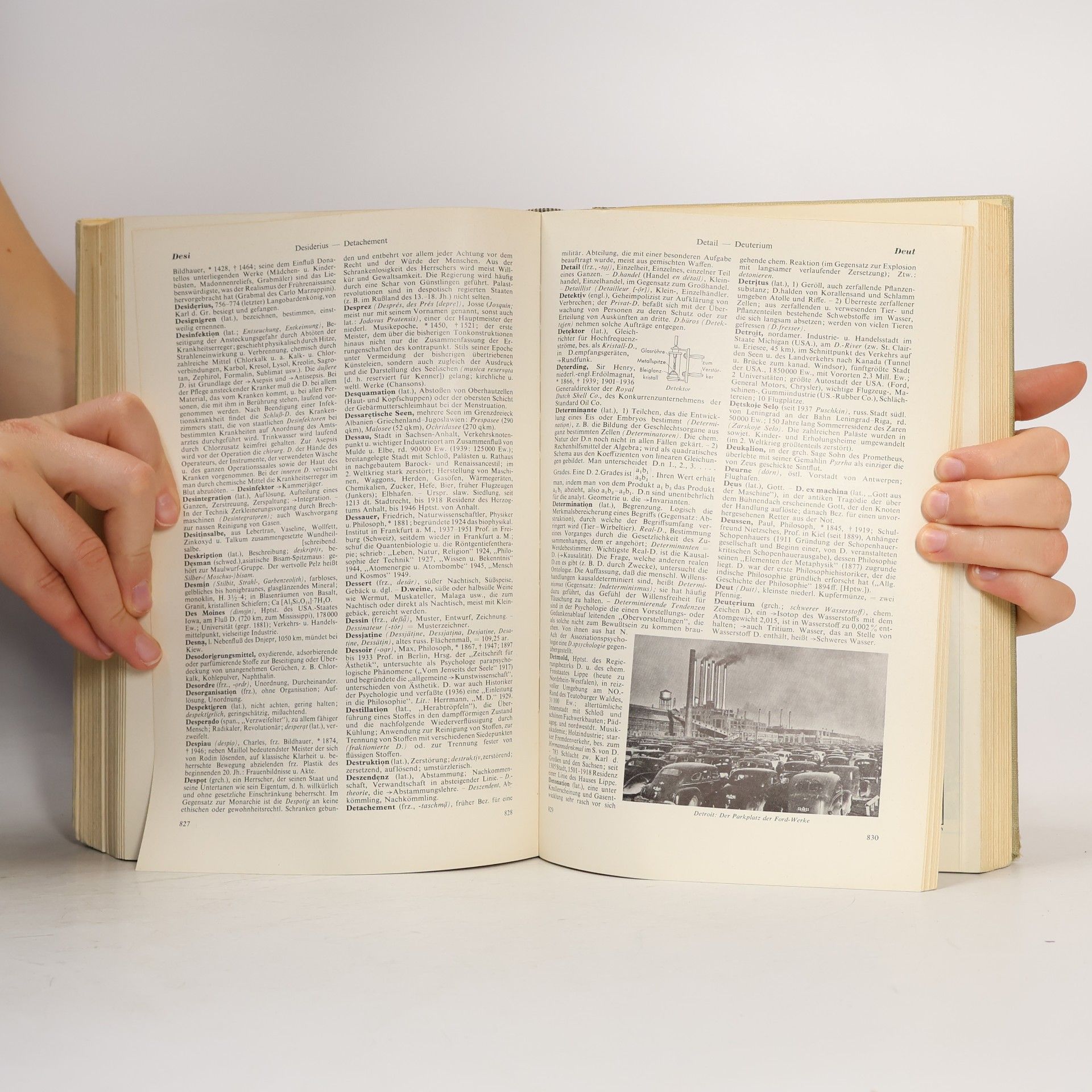 Autorenkollektiv Das Bertelsmann Lexikon I. A-F