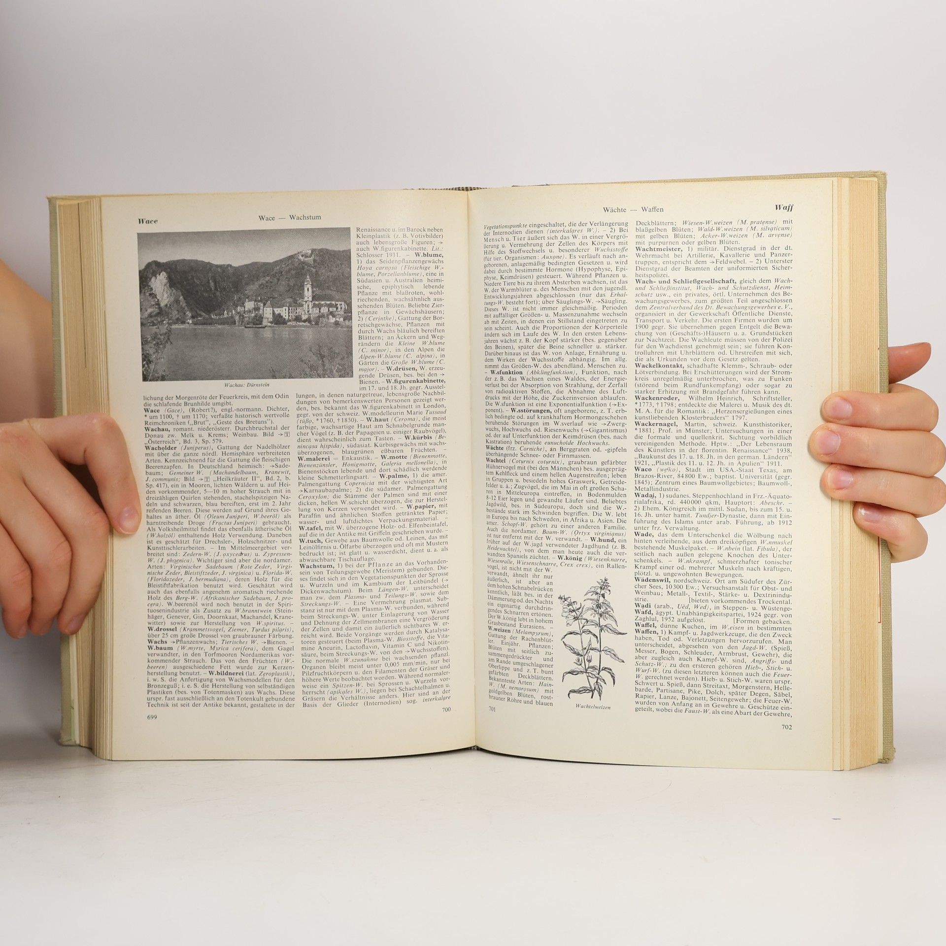 Autorenkollektiv Das Bertelsmann Lexikon 4. Se-Z