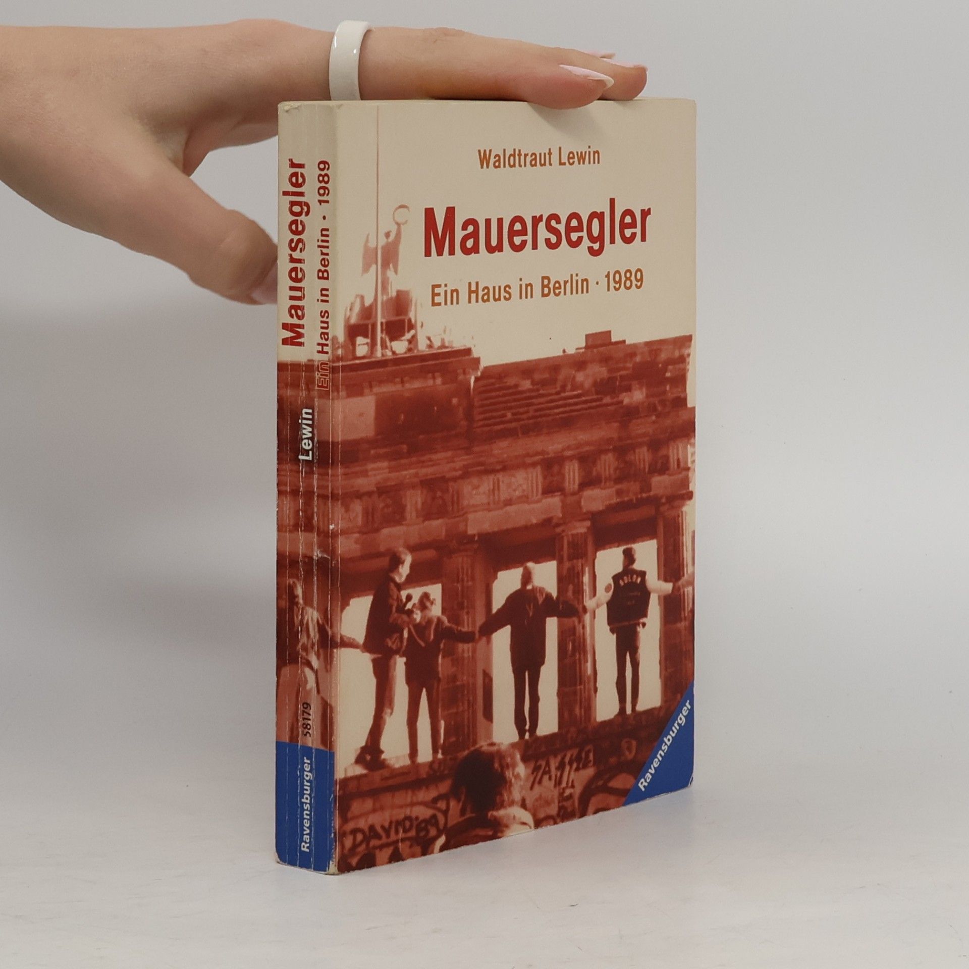 Mauersegler