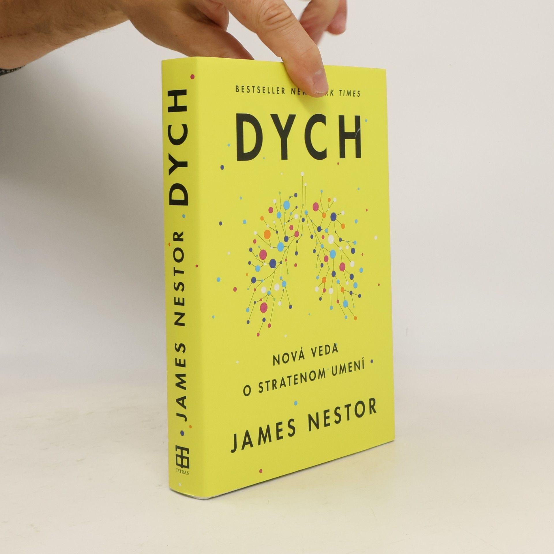 Dych