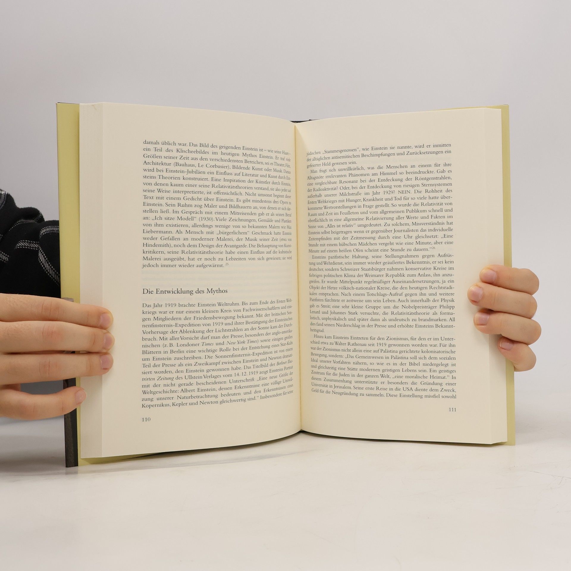 Autorenkollektiv Mythen Europas. Moderne