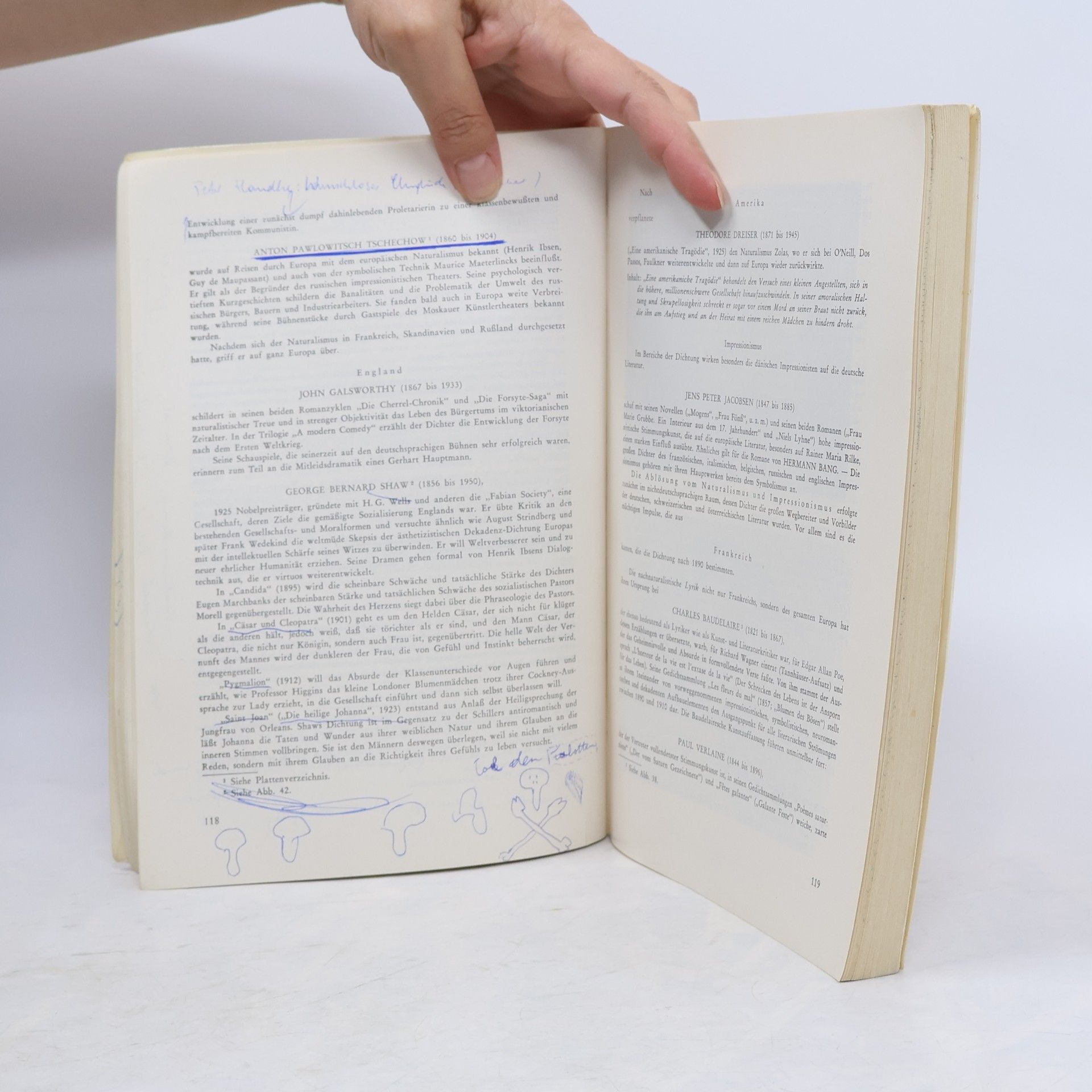 Herbert Pochlatko Einführung in die Literatur des deutschen Sprachraumes