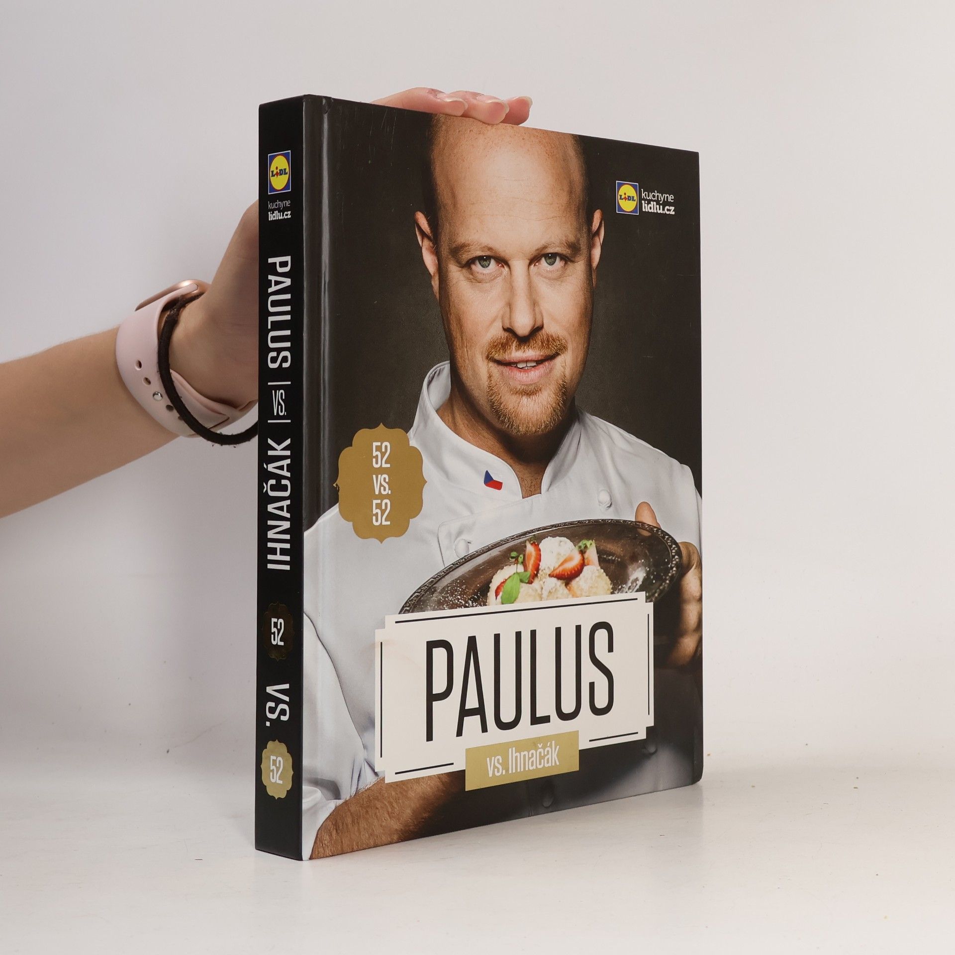 Paulus vs. Ihnačák