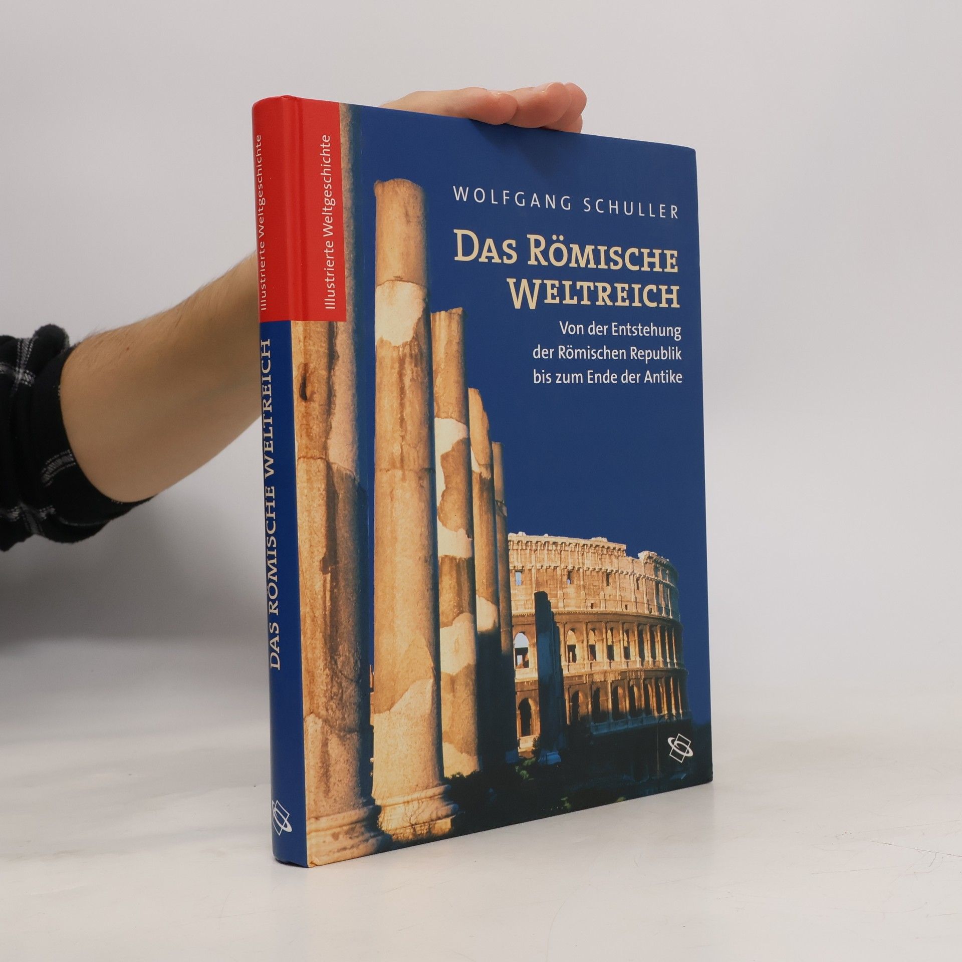Das Römische Weltreich