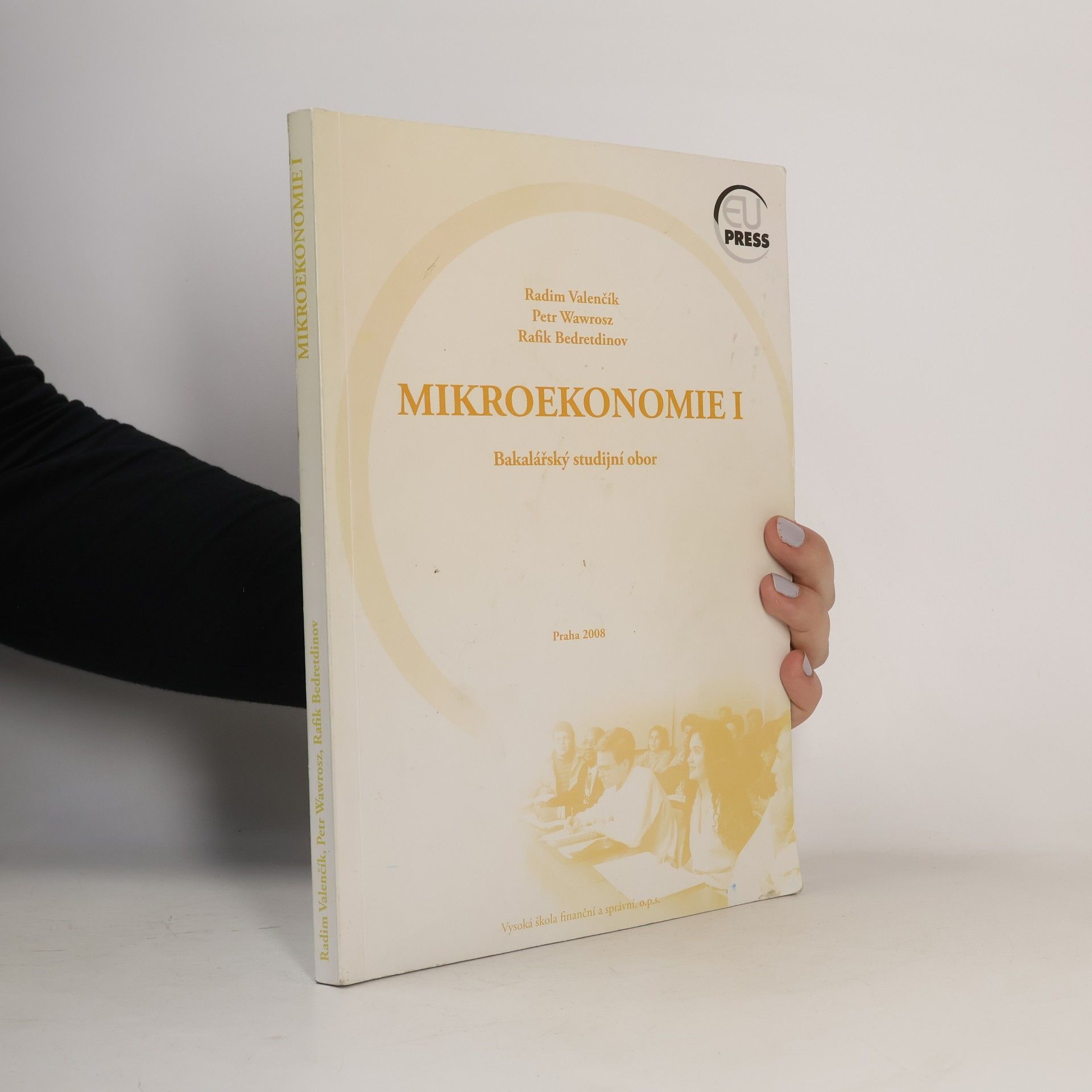 Mikroekonomie I