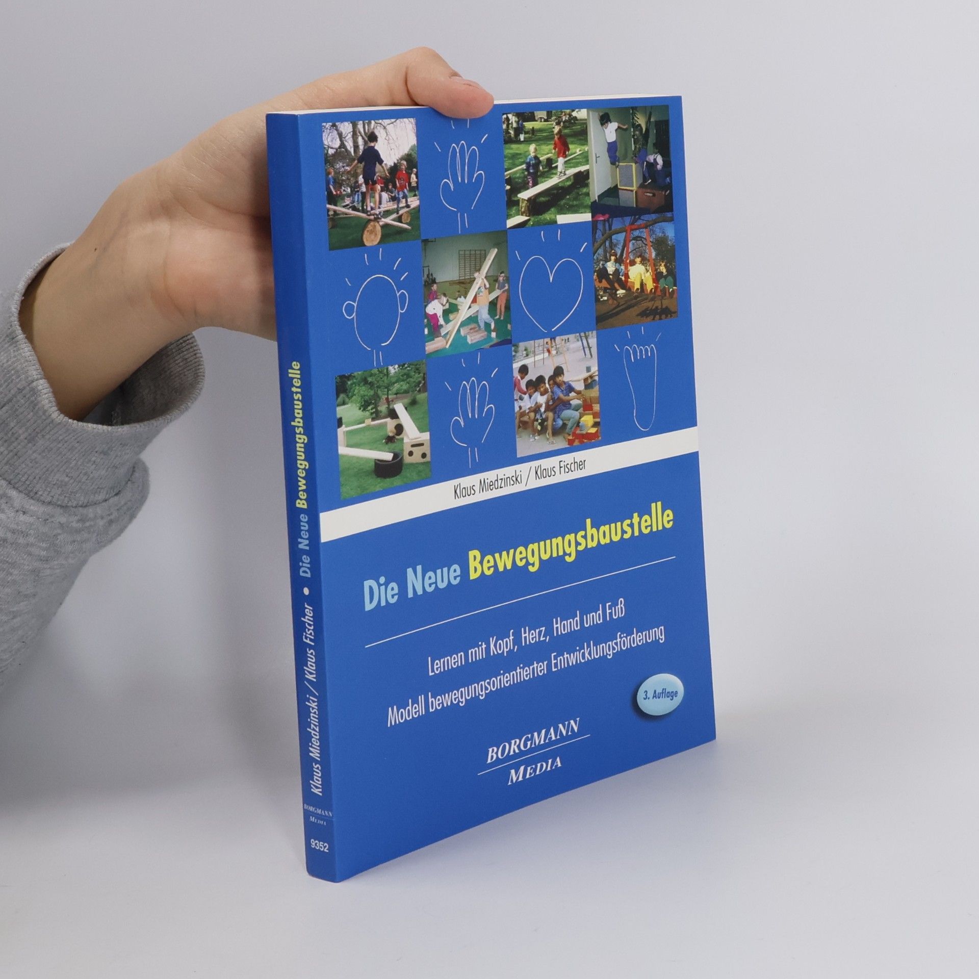 Die neue Bewegungsbaustelle