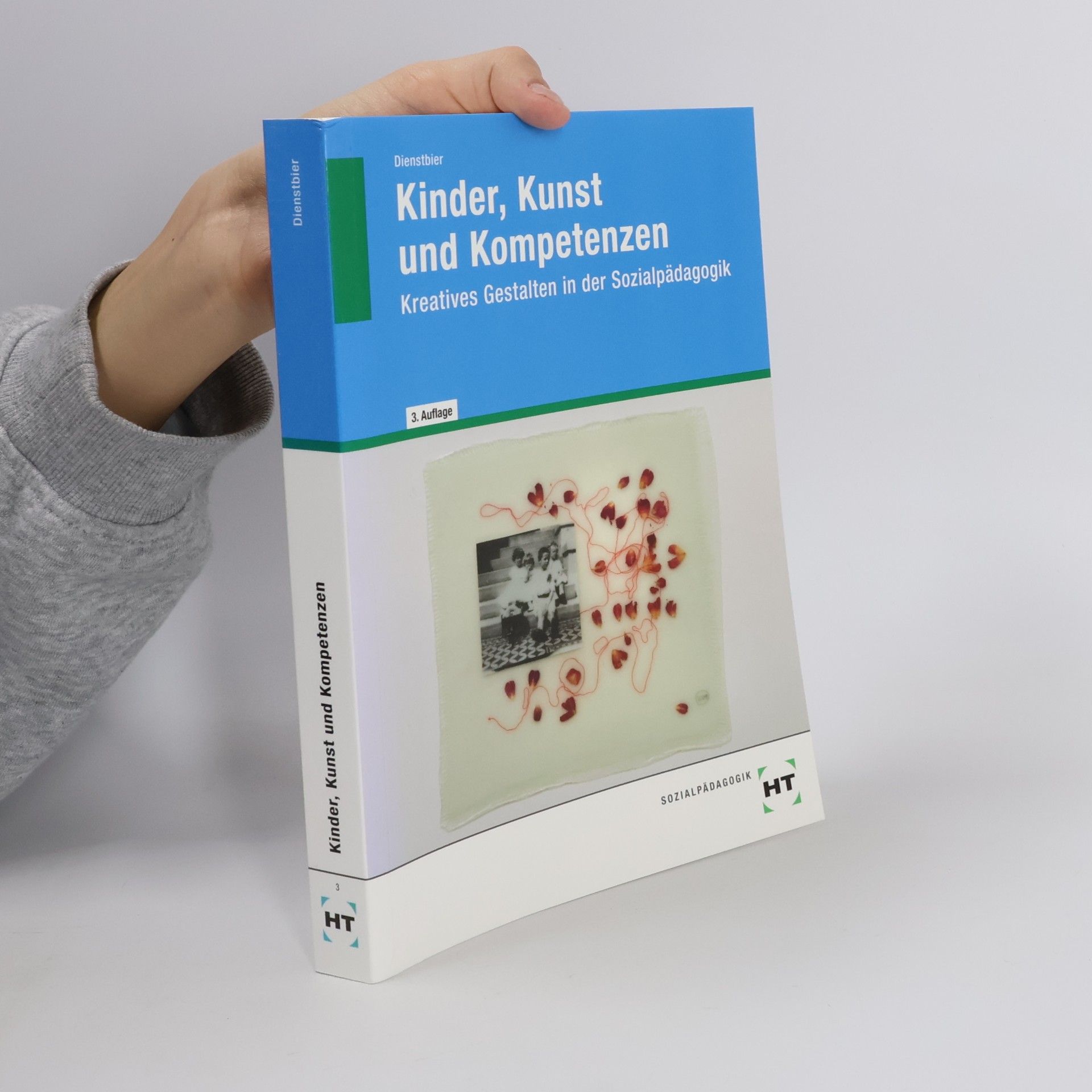 Kinder, Kunst und Kompetenzen