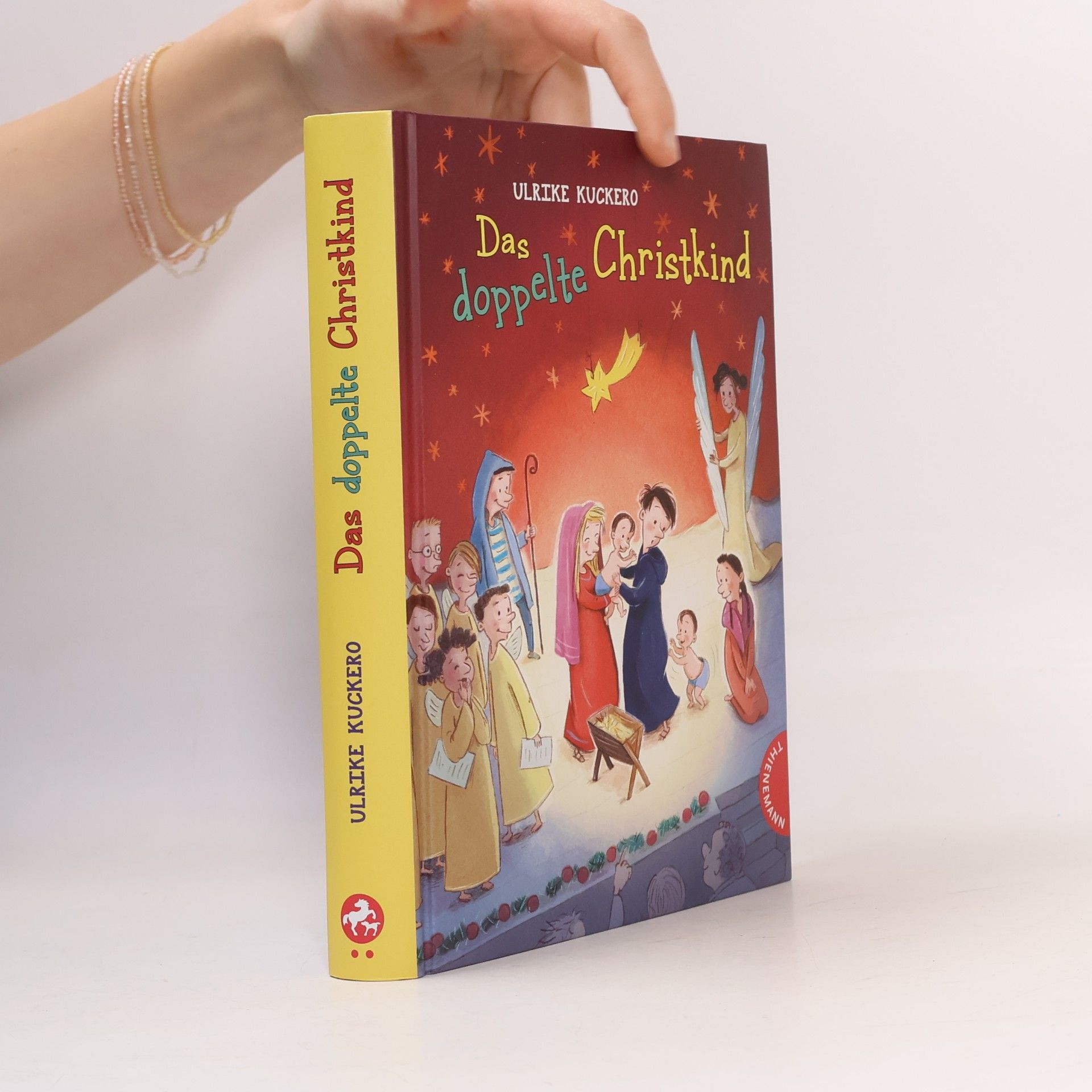 Das doppelte Christkind