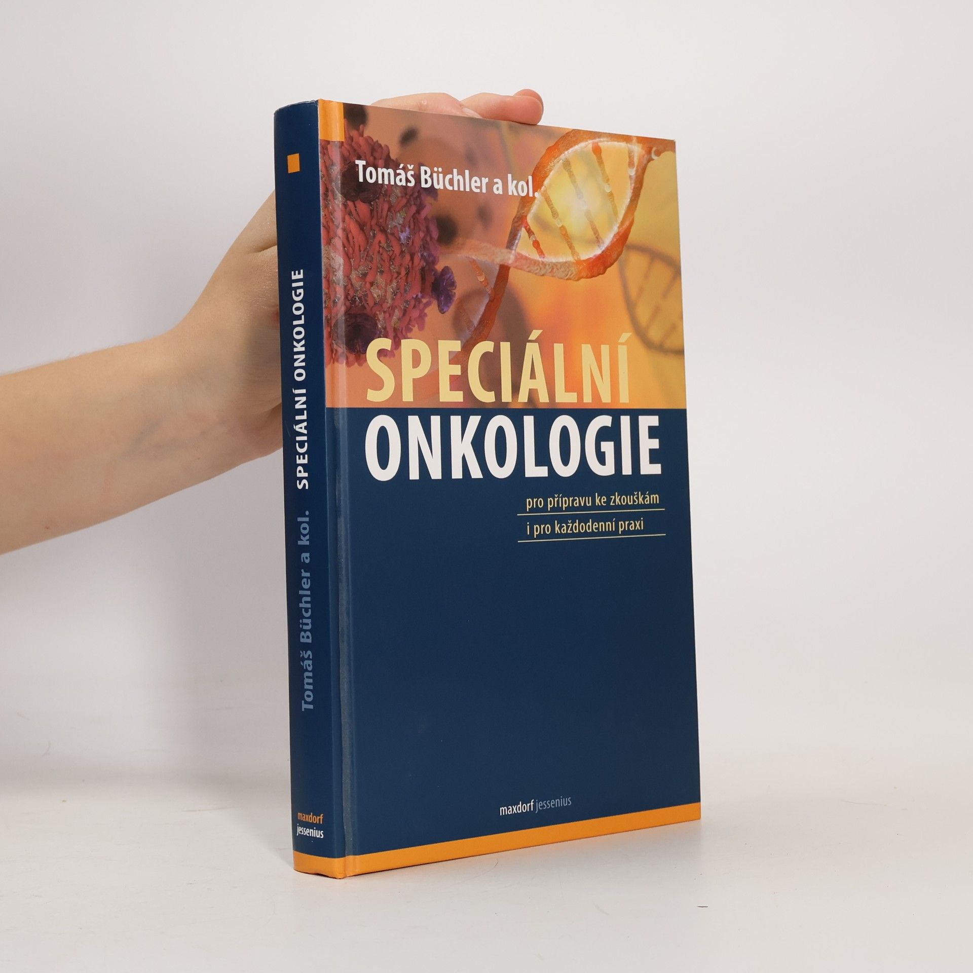 Speciální onkologie