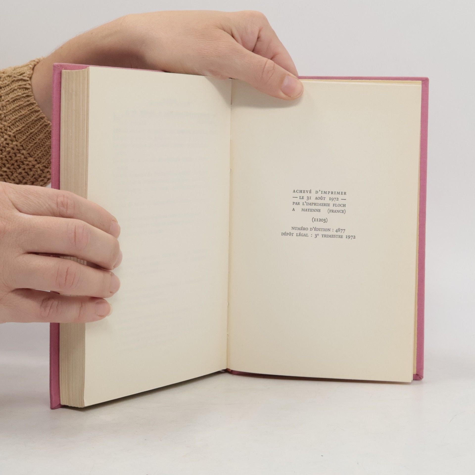 Autorenkollektiv Nuits de noces