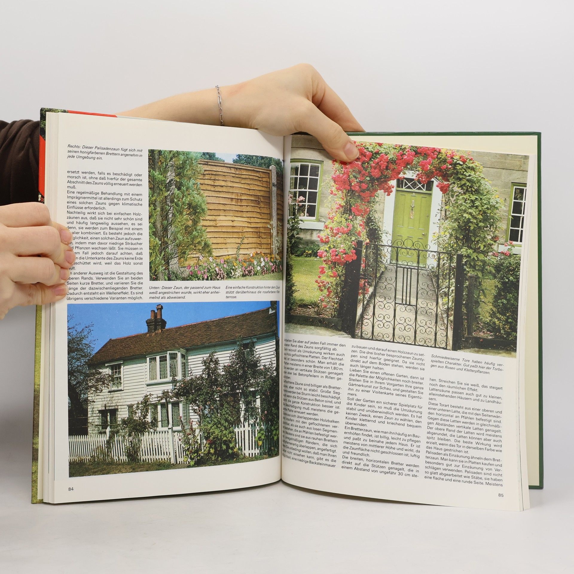Friederike Dünkel-Hüttemann Gartengestaltung leicht gemacht