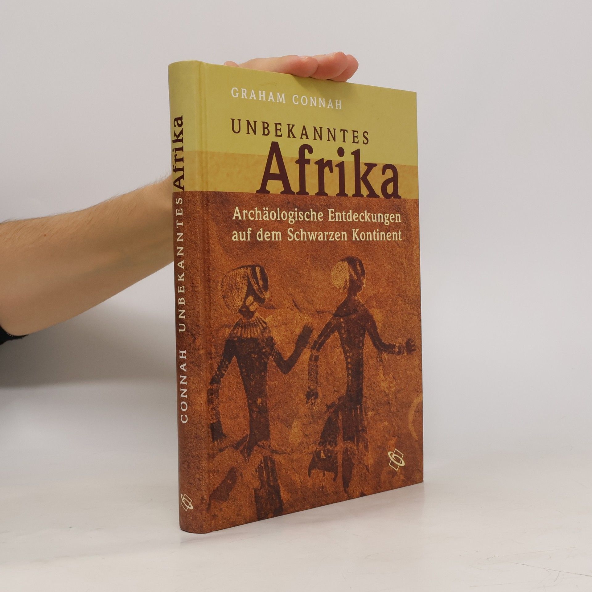 Unbekanntes Afrika