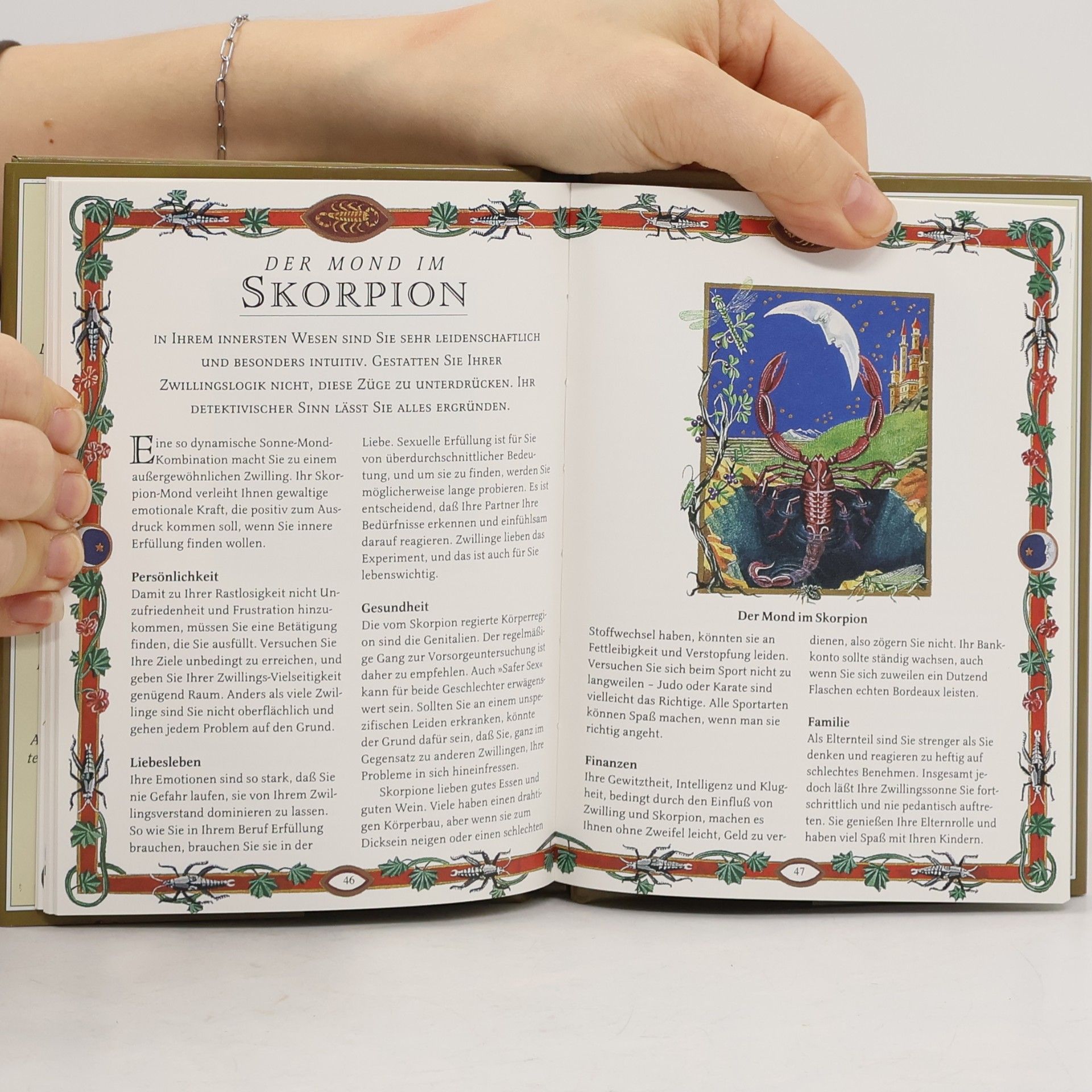 Autorenkollektiv Sternzeichenbibliothek. Zwillinge