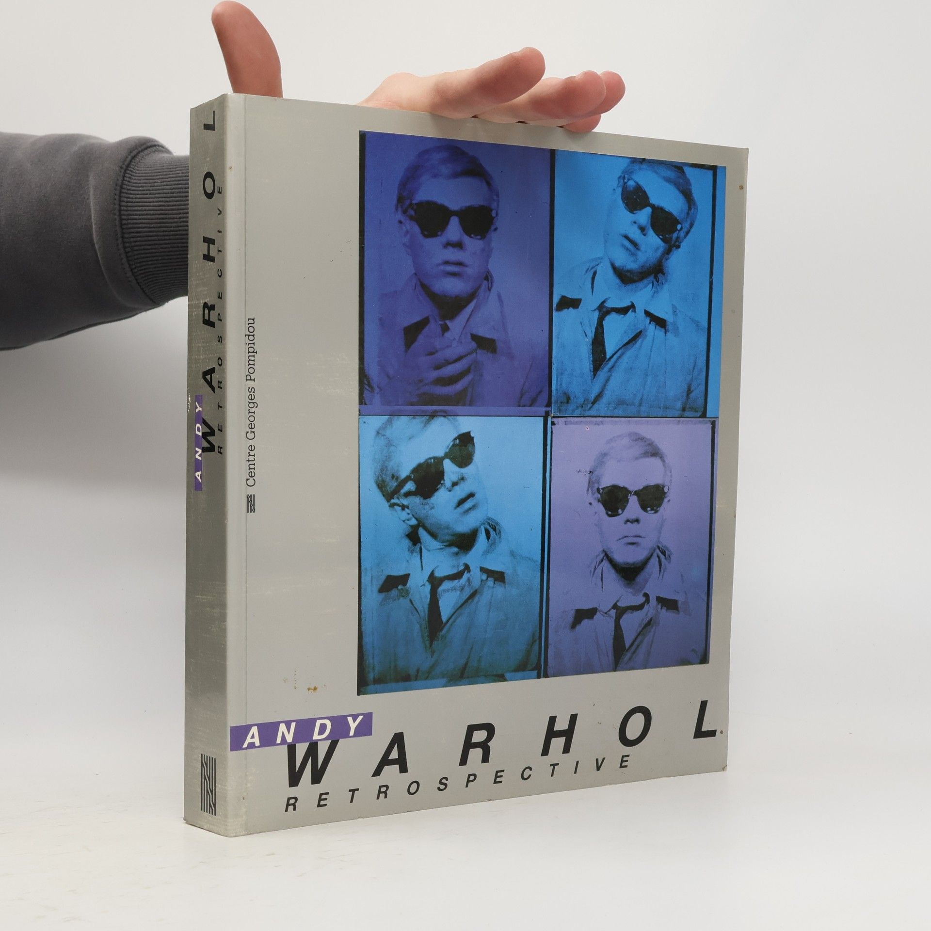 Andy Warhol