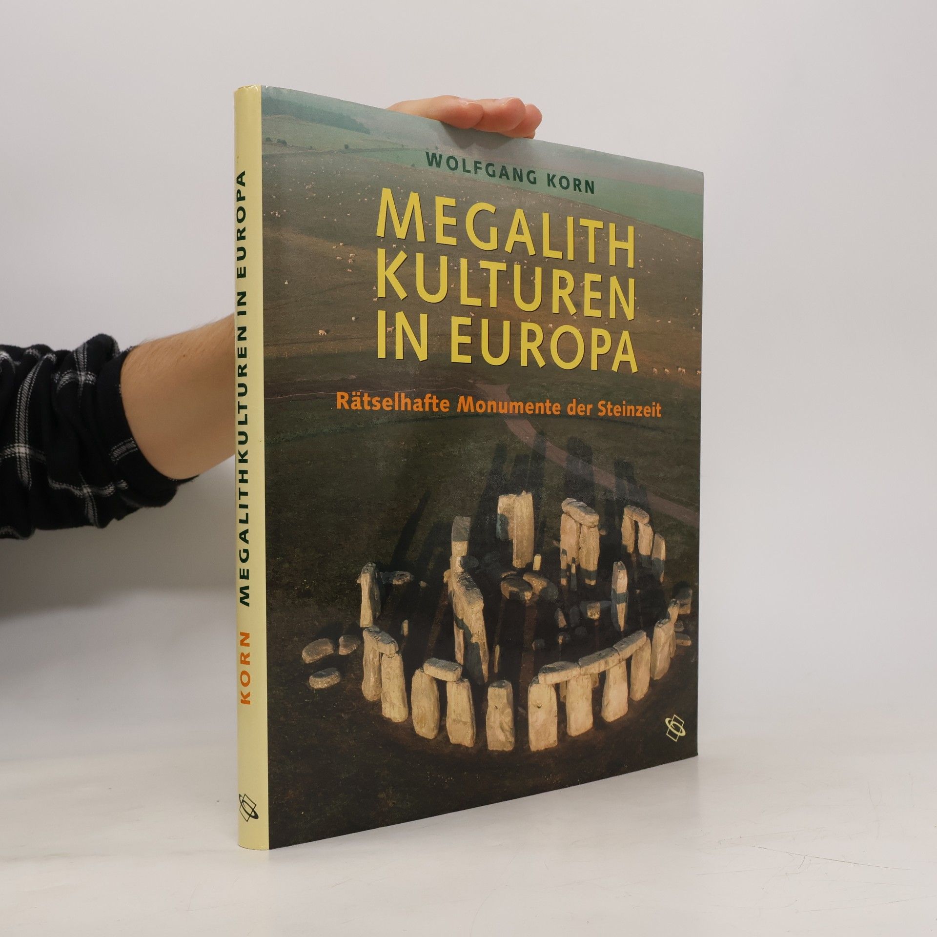 Megalith Kulturen in Europa