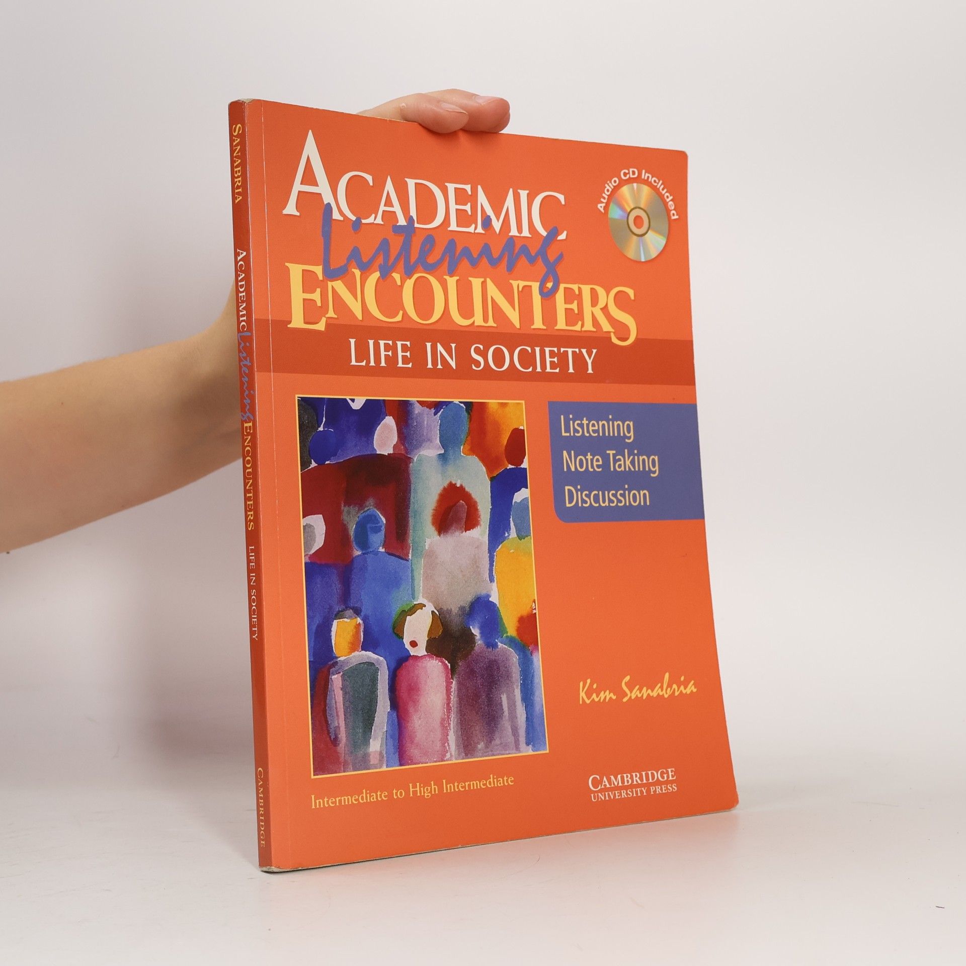 Academic Listening Encounters