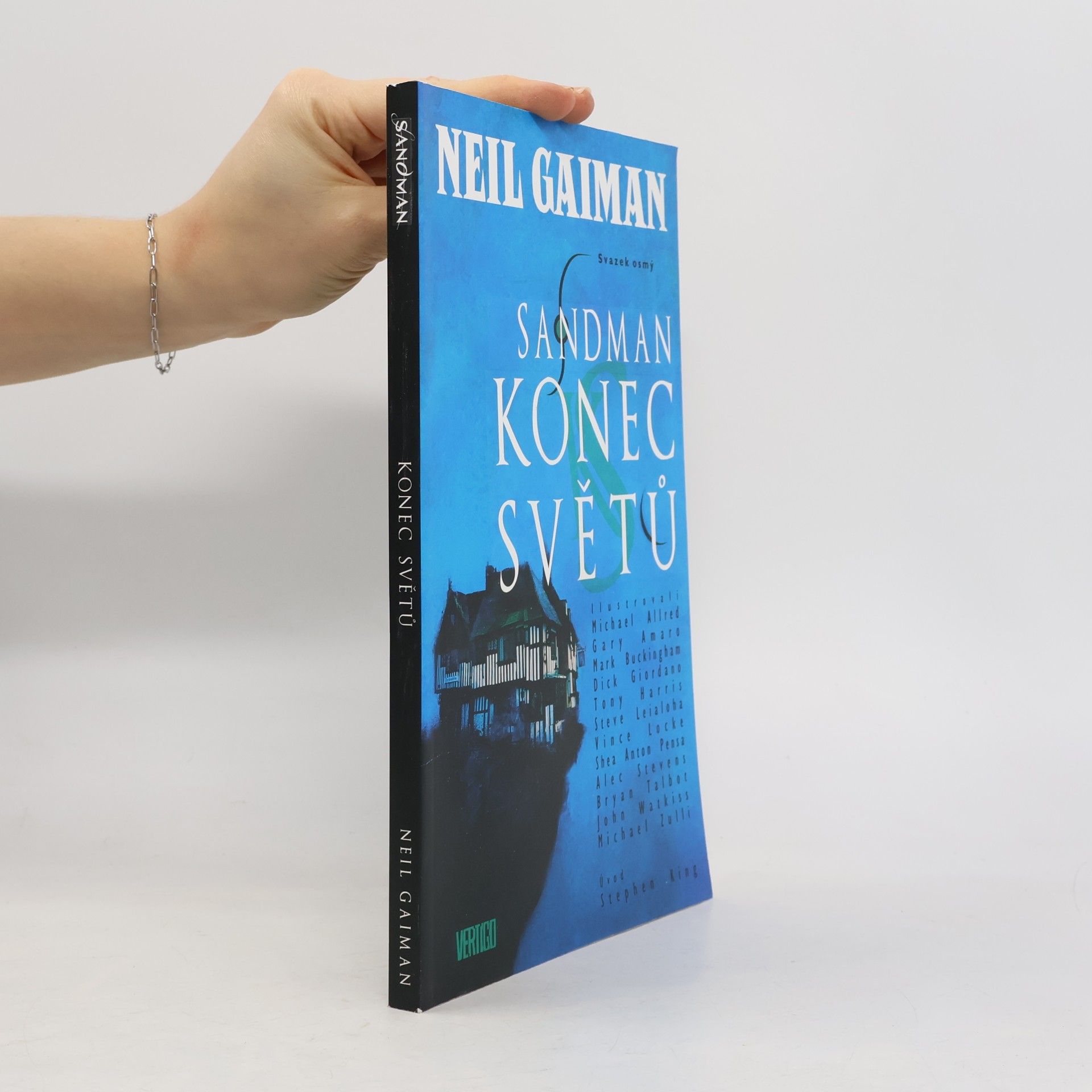 Konec světů