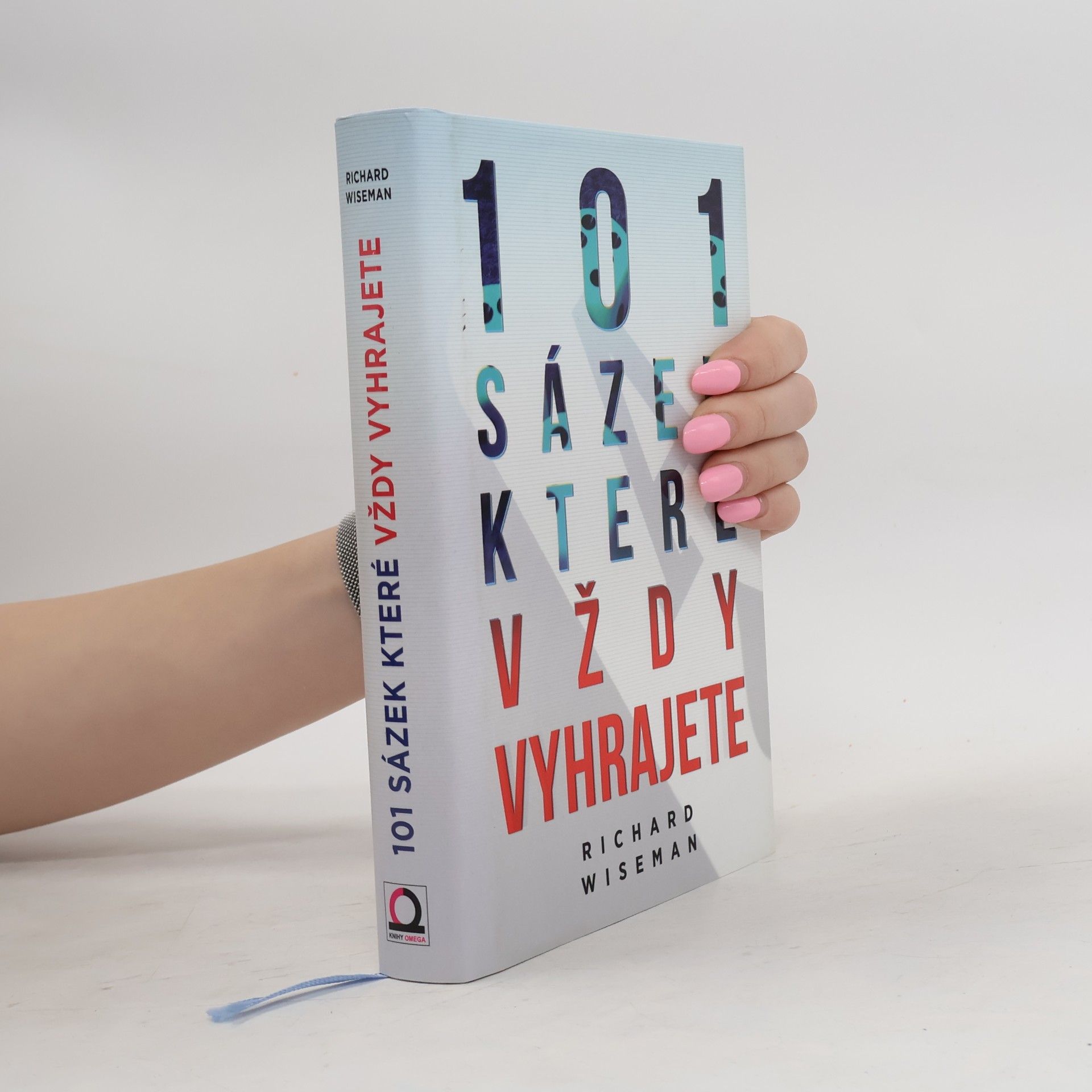 101 sázek, které vždy vyhrajete