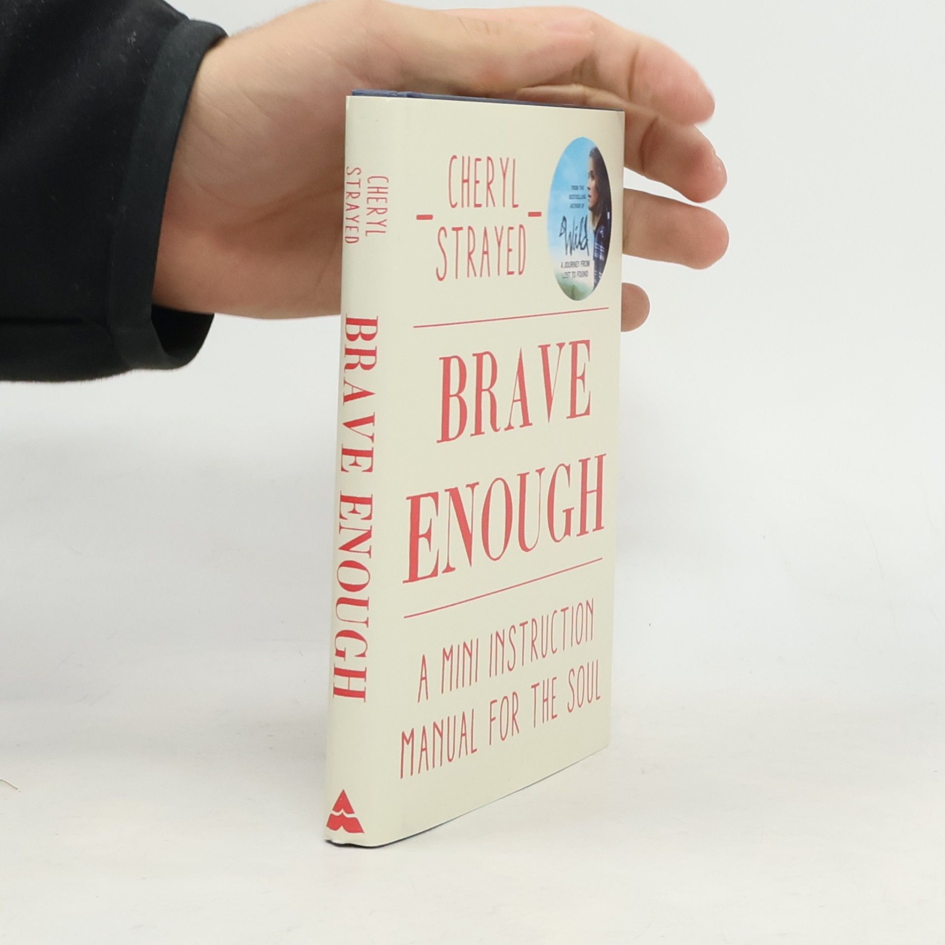 Brave Enough