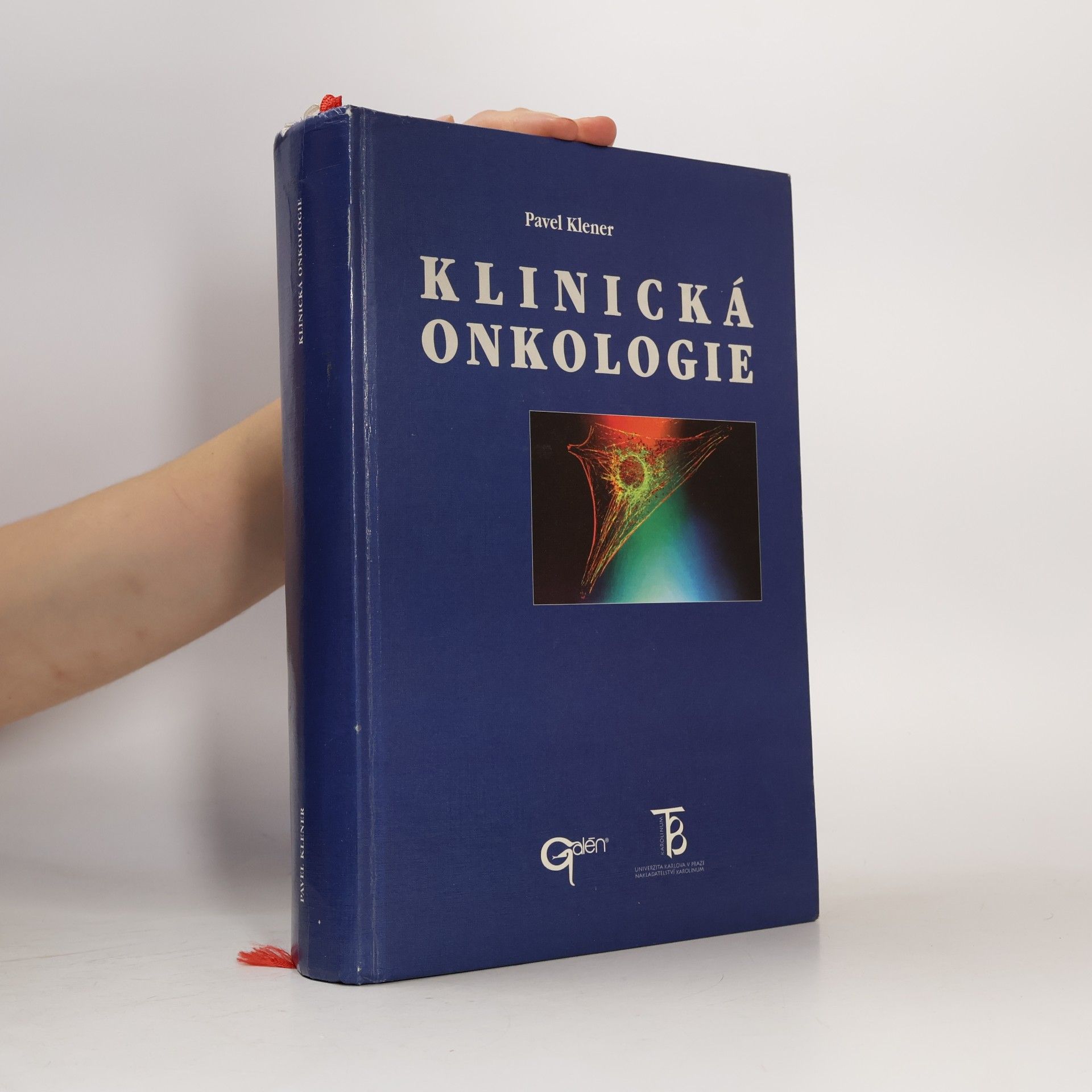 Klinická onkologie