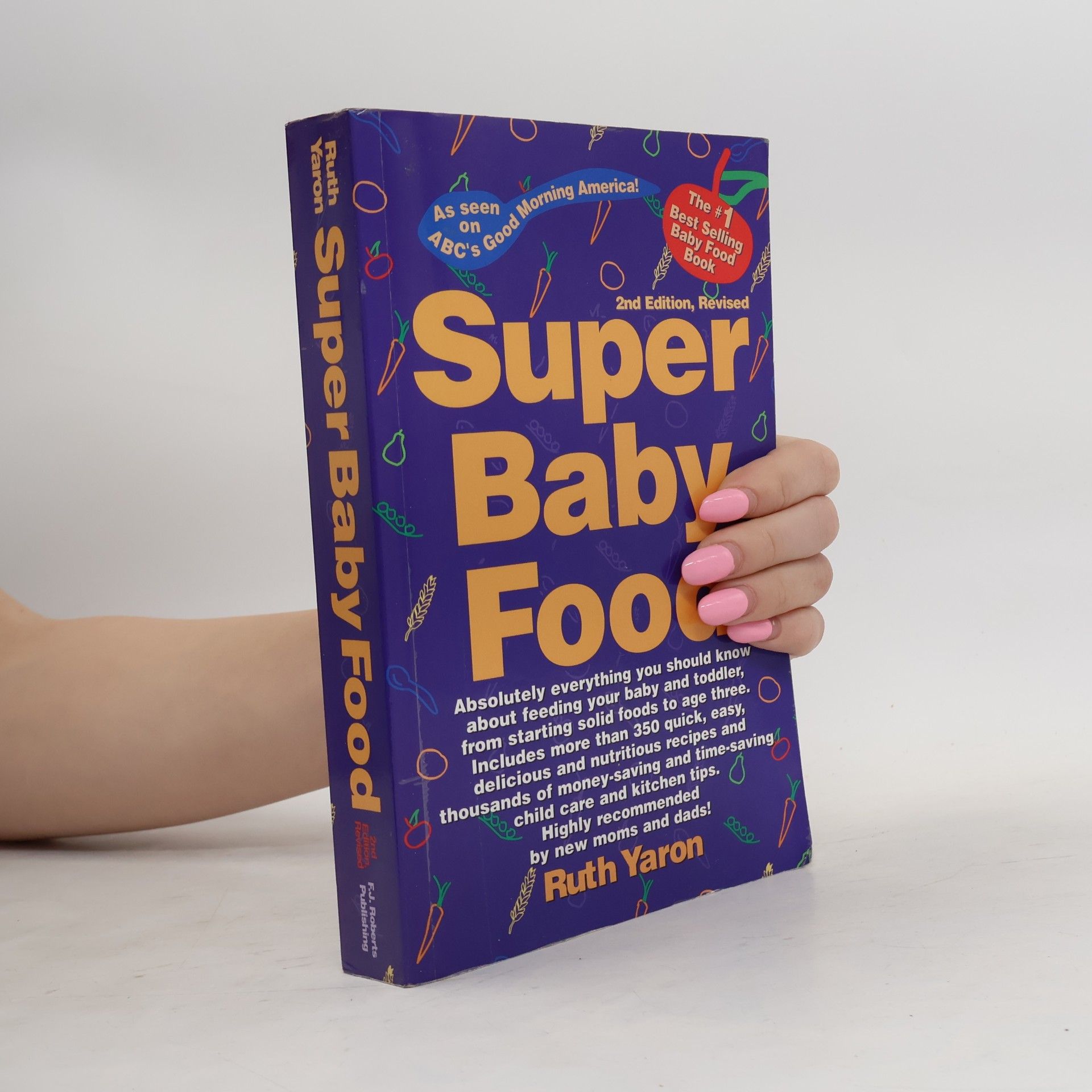 Super Baby Food
