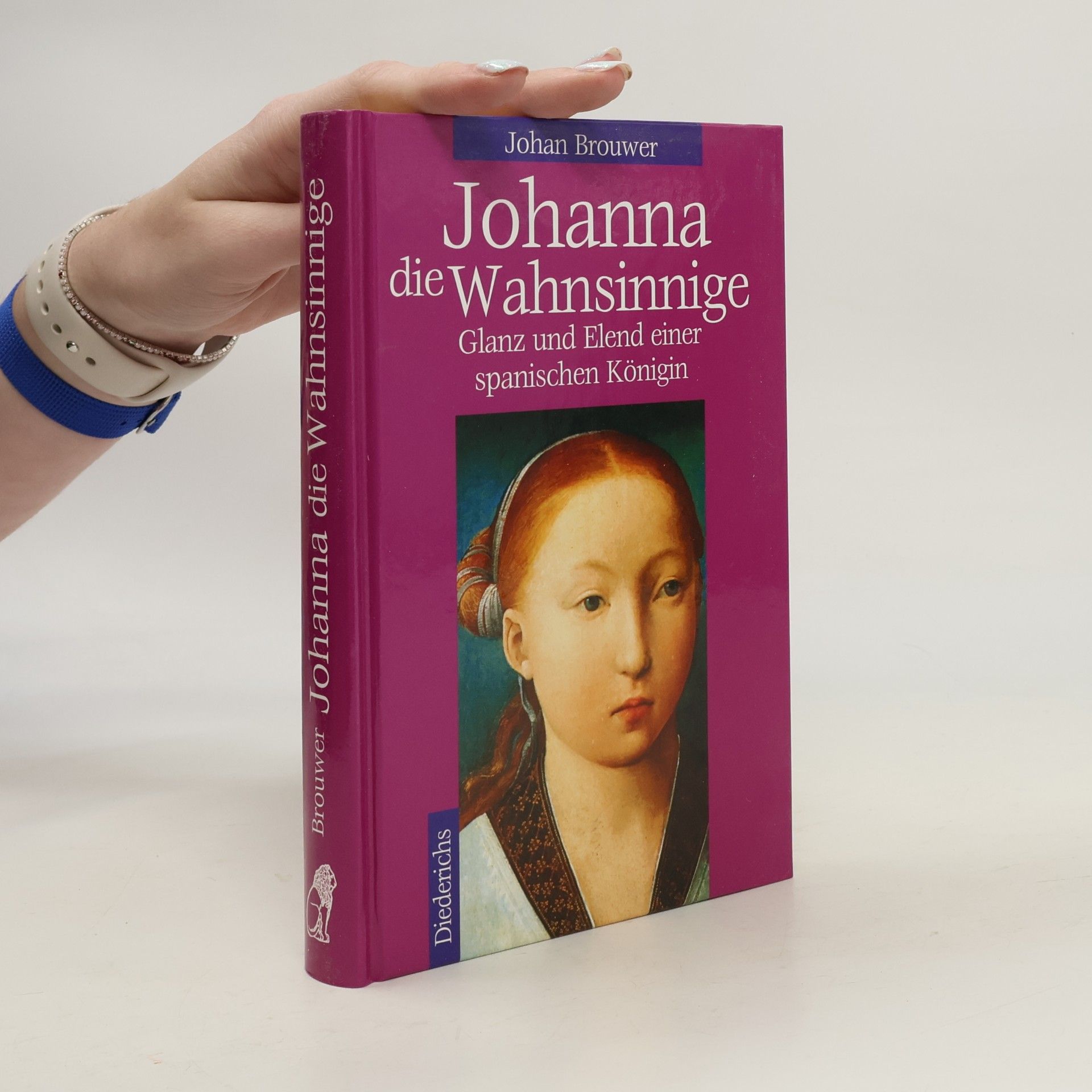 Johanna die Wahnsinnige